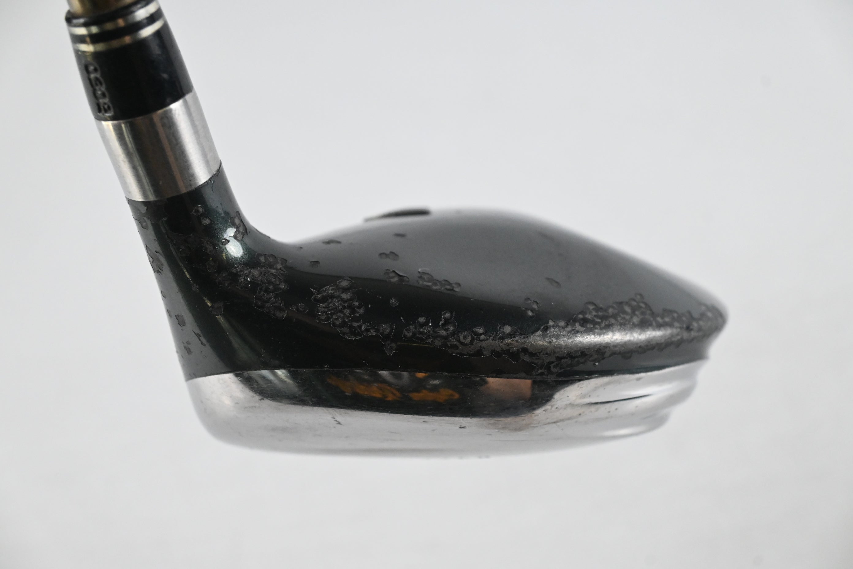 Cobra SS #9 Wood / 26 Degree / Senior Flex Cobra Graphite Design 50 Shaft