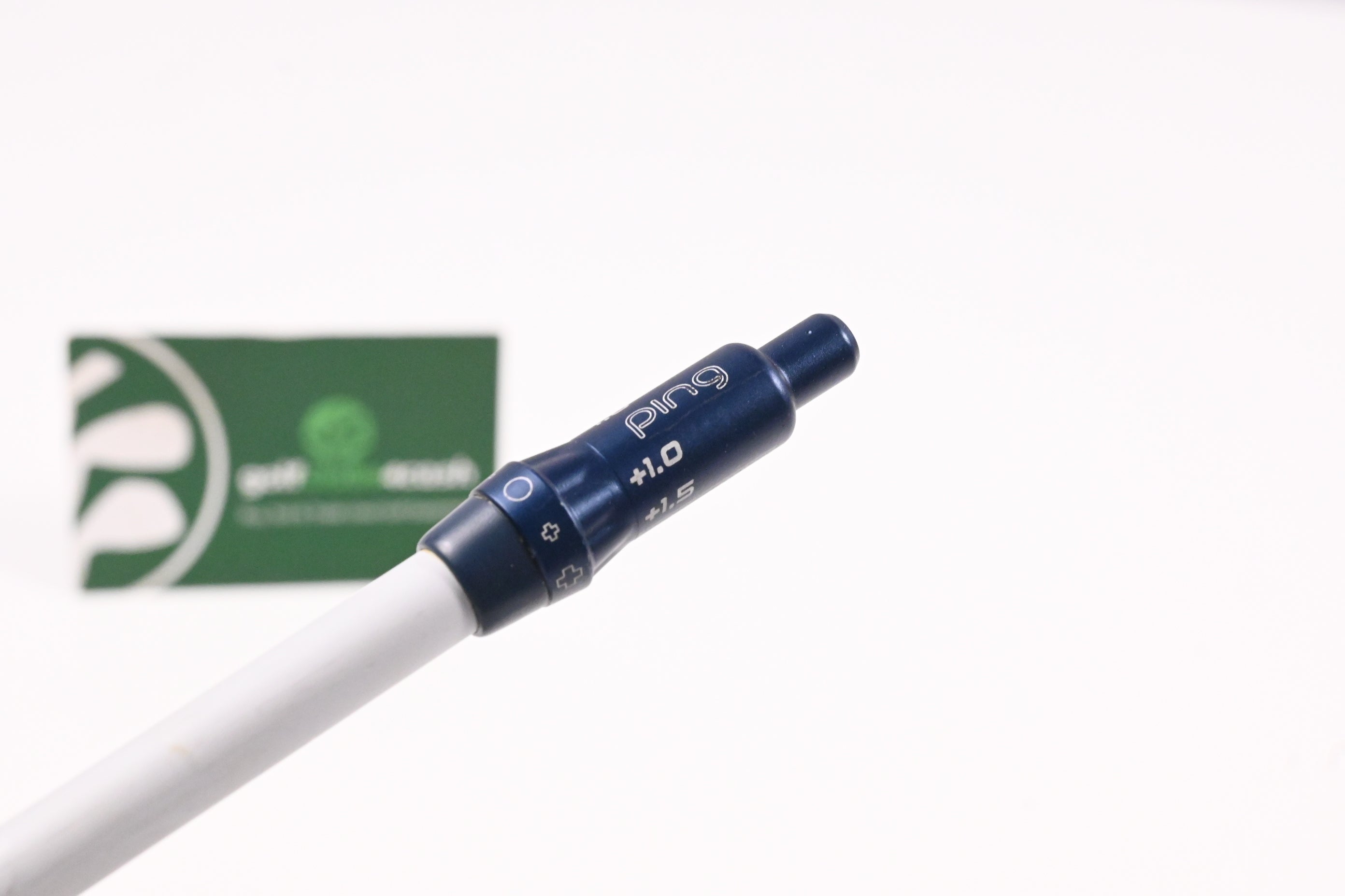 Ladies Ping ULT 250 Driver Shaft / Ladies Flex / Ping 3rd Gen