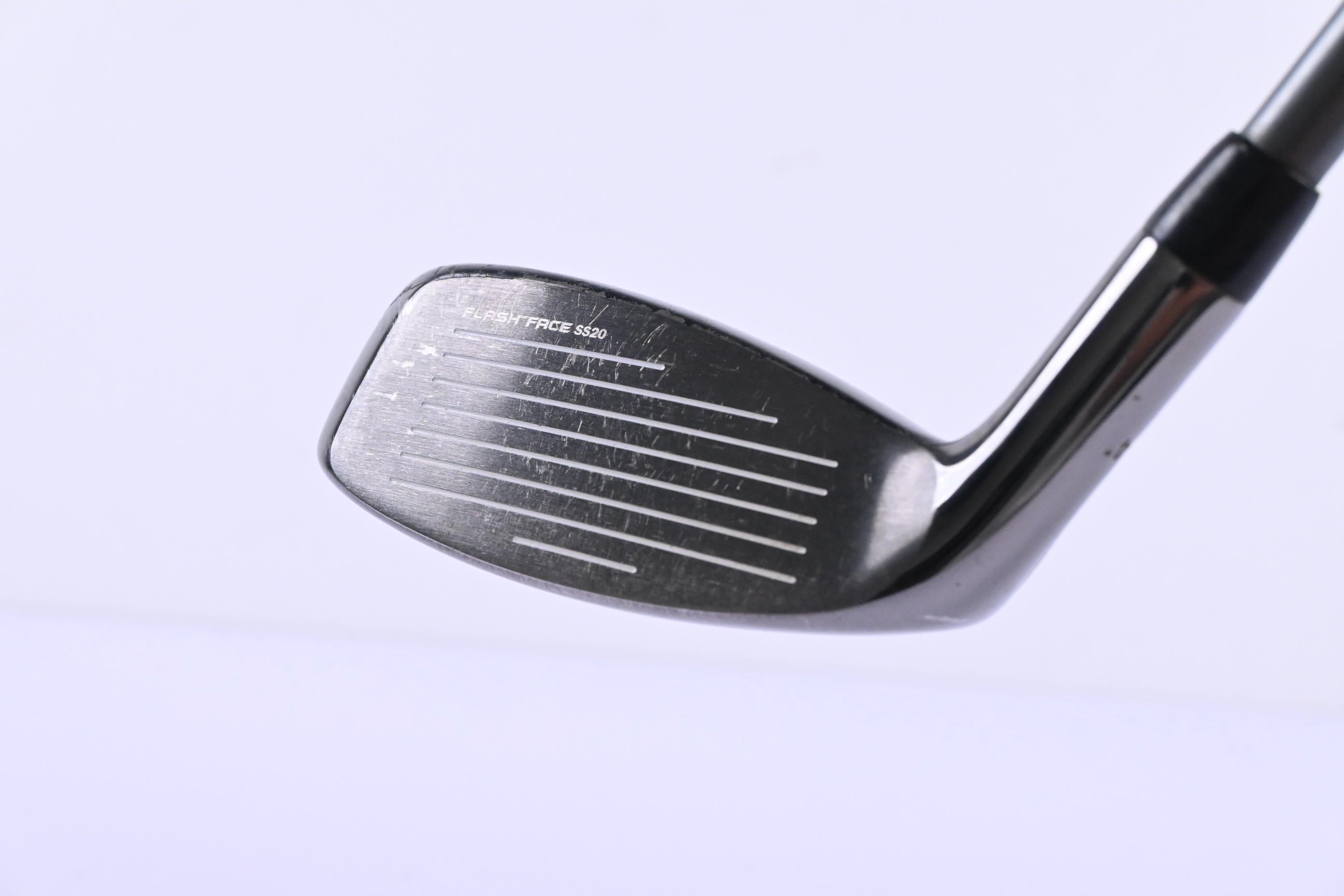 Callaway Mavrik Max #5 Hybrid / 24 Degree / Regular Flex Catalyst 65 Shaft