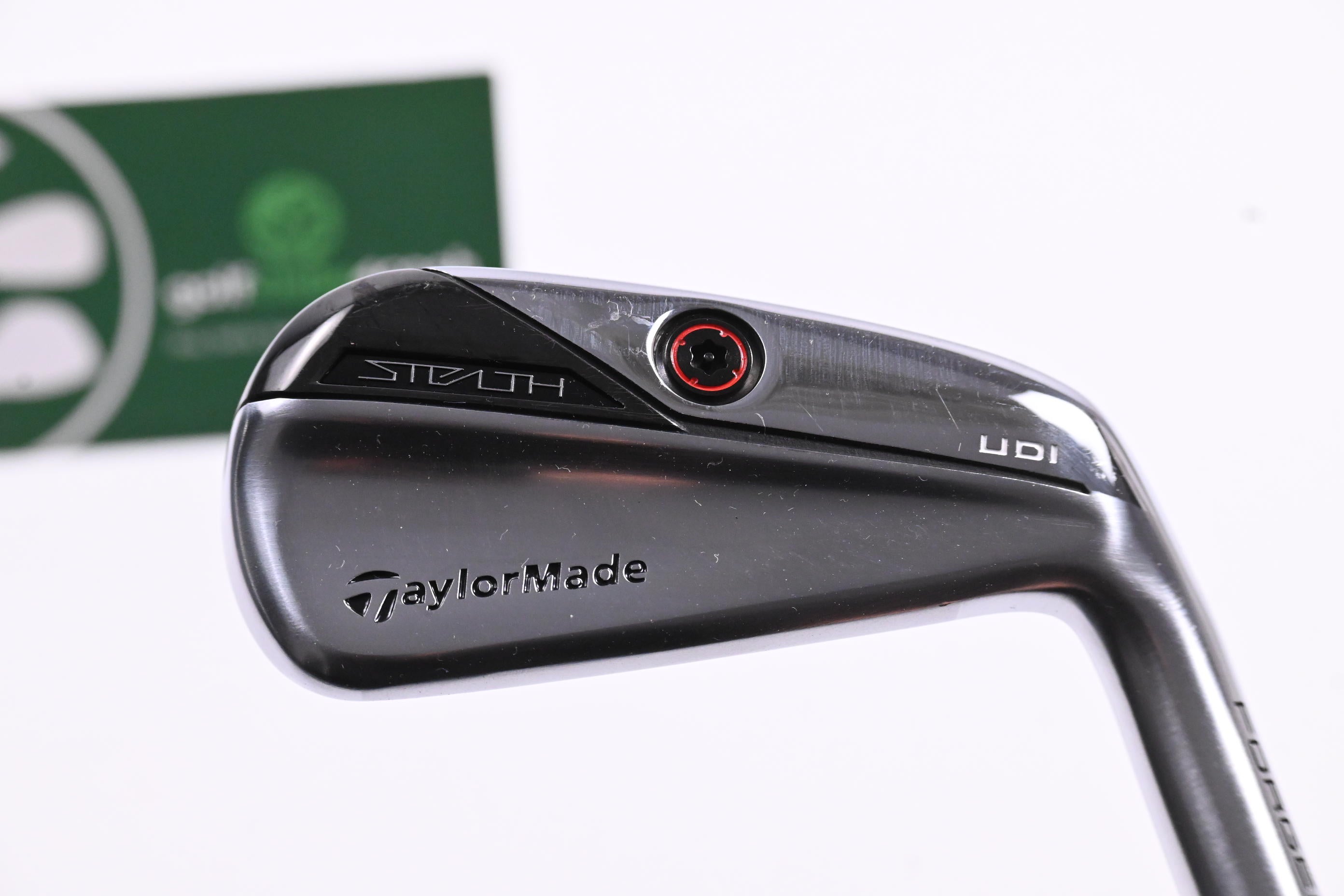 Taylormade Stealth UDI #4 Iron / 23 Degree / Regular Flex UST Mamiya ProForce 65