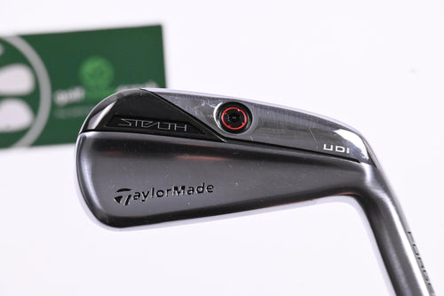 Taylormade Stealth UDI #4 Iron / 23 Degree / Regular Flex UST Mamiya ProForce 65