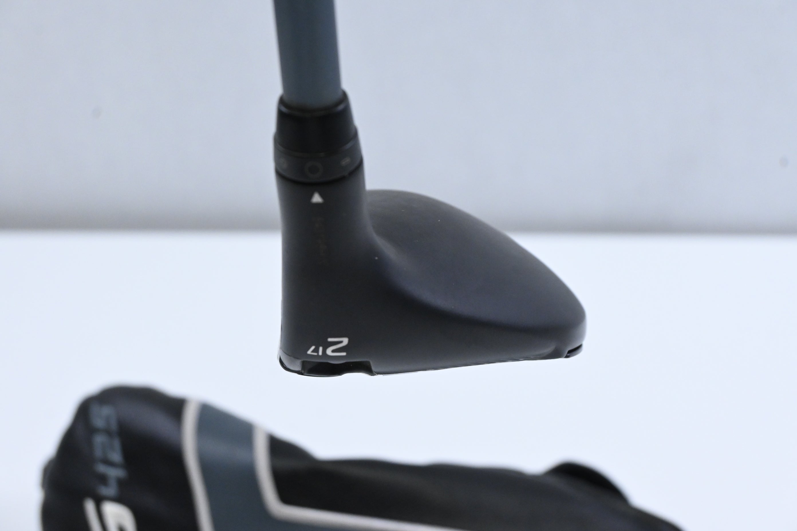 Ping G425 #2 Hybrid / 17 Degree / Stiff Flex Ping Alta CB Slate 70 Shaft