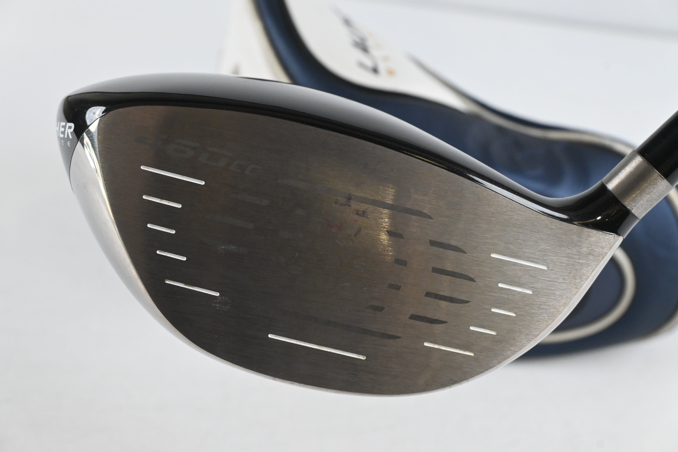 Cleveland SL290 Driver / 10.5 Degree / Regular Flex Miyazaki C.Kua 43 Shaft