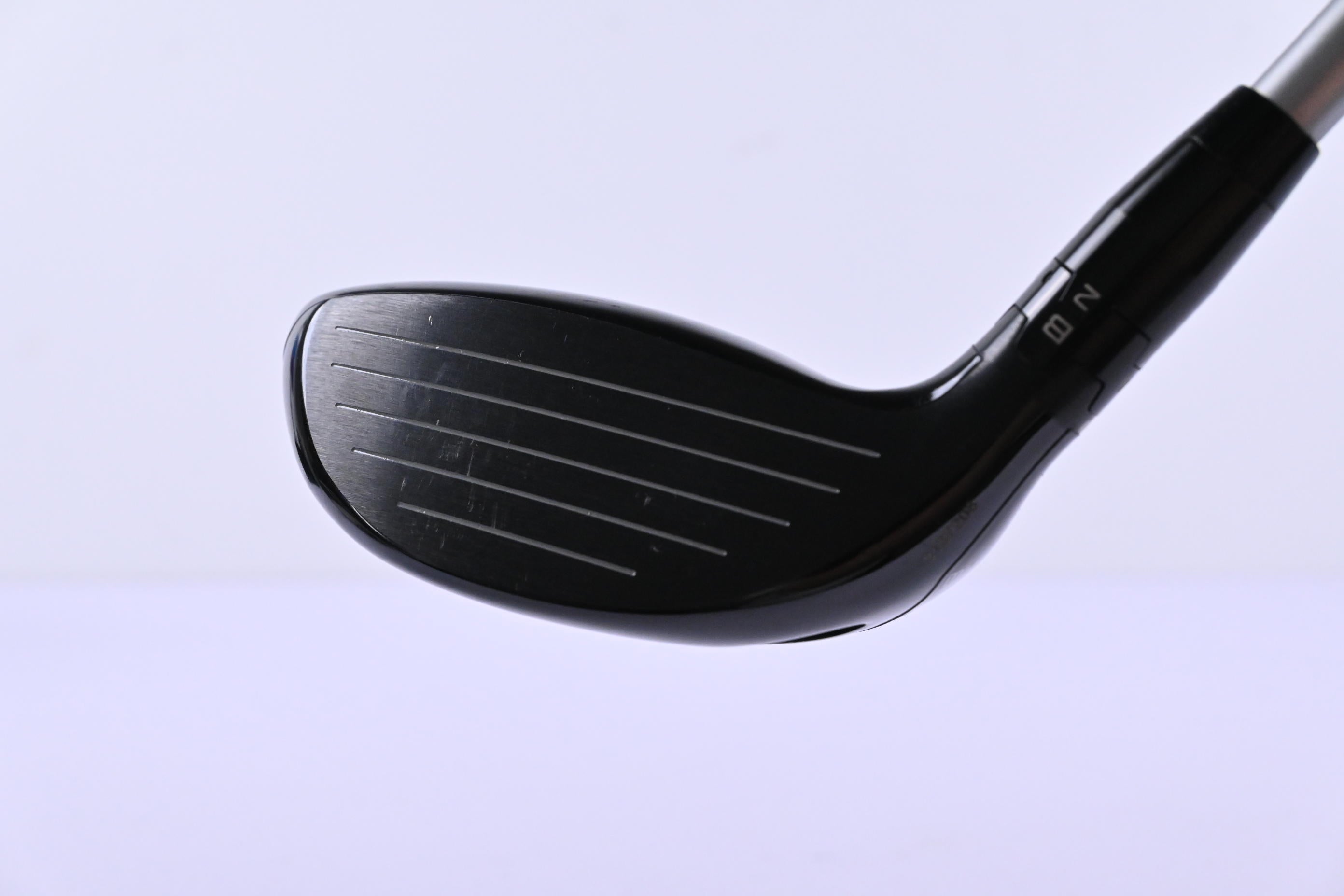 Titleist GT2 #5 Wood / 18 Degree / Regular Flex MMT Speedmesh 40 Shaft
