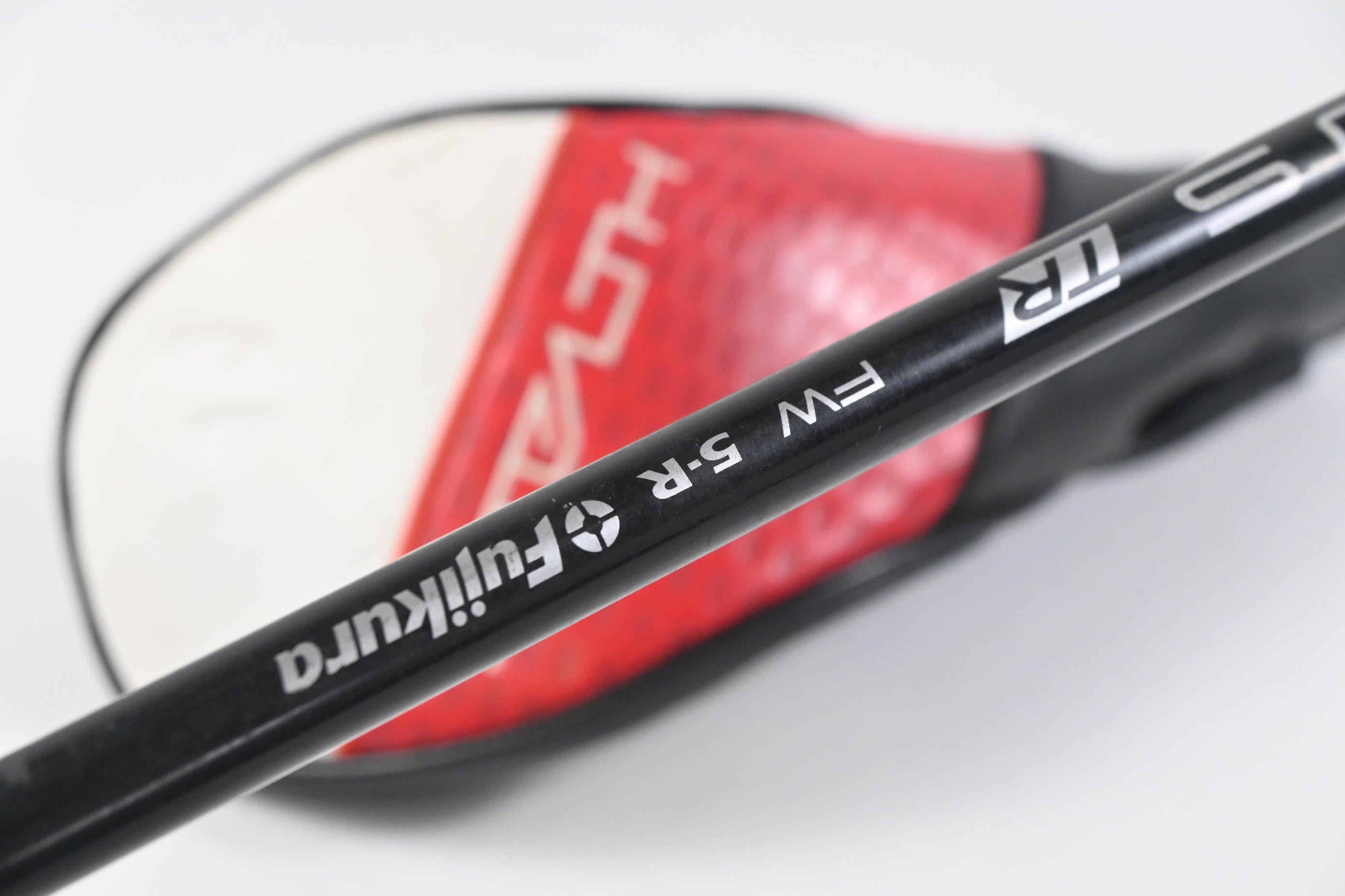 Taylormade Stealth 2 #3 Wood / 15 Degree / Regular Flex Ventus TR Red 5 Shaft