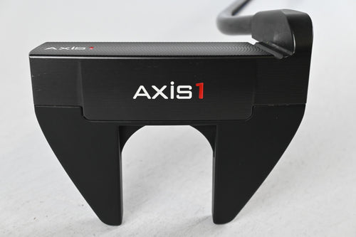 Axis1 Laser Putter / 34 Inch