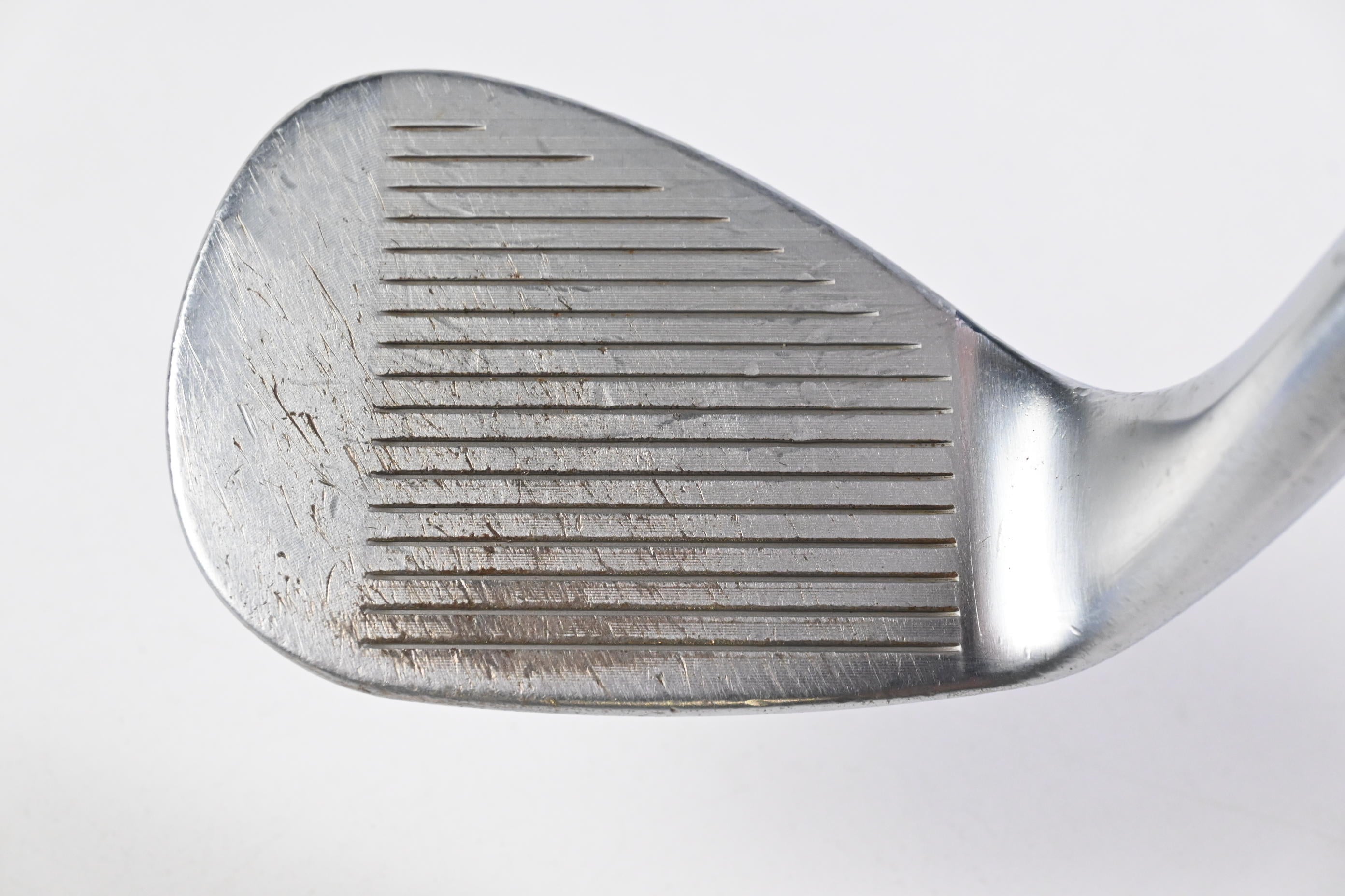 Titleist Vokey SM8 Lob Wedge / 58 Degree / Wedge Flex Steel Shaft