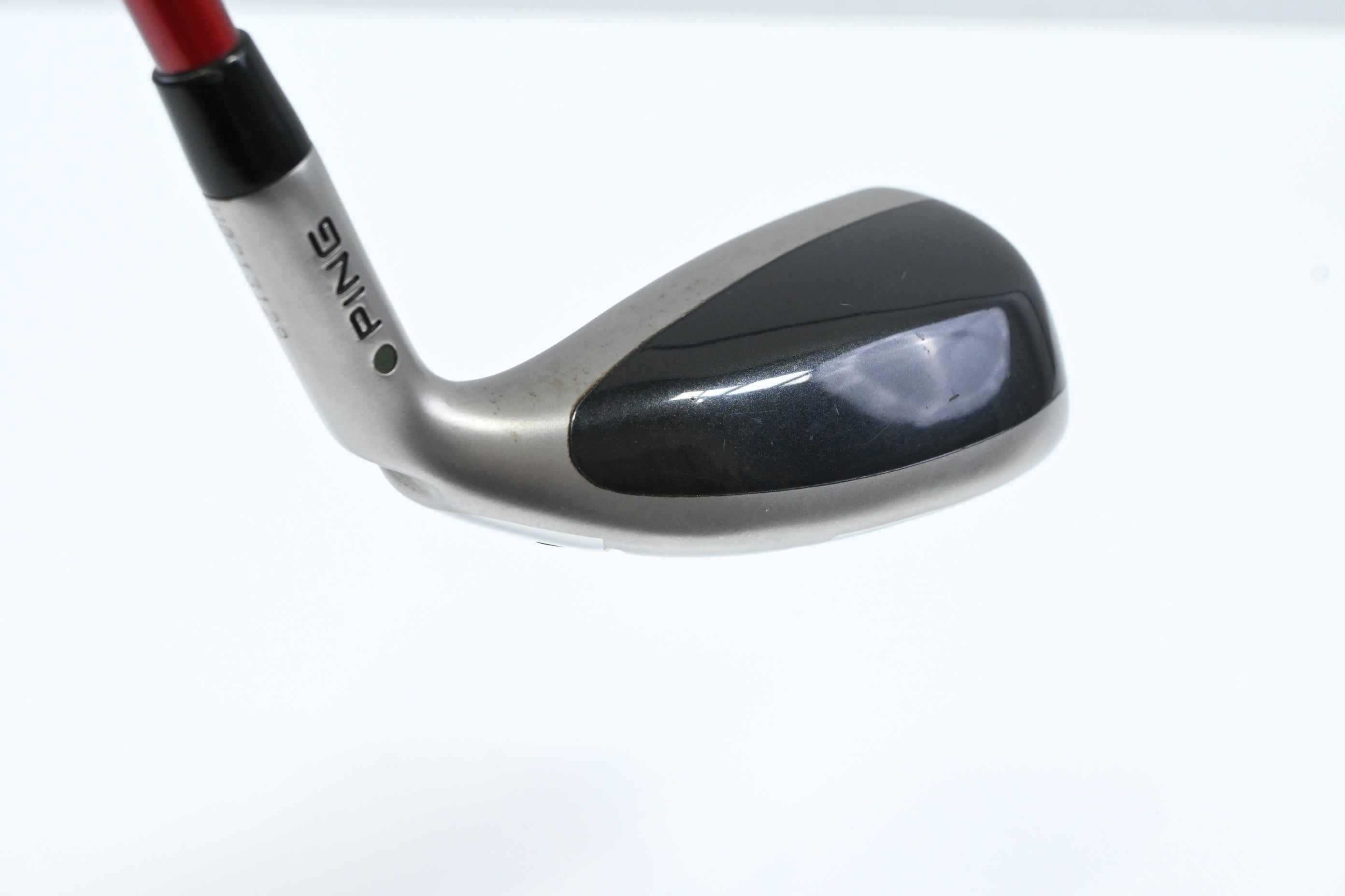 Ping K15 #3 Hybrid / 20 Degree / Regular Flex Ping TFC 149 Shaft