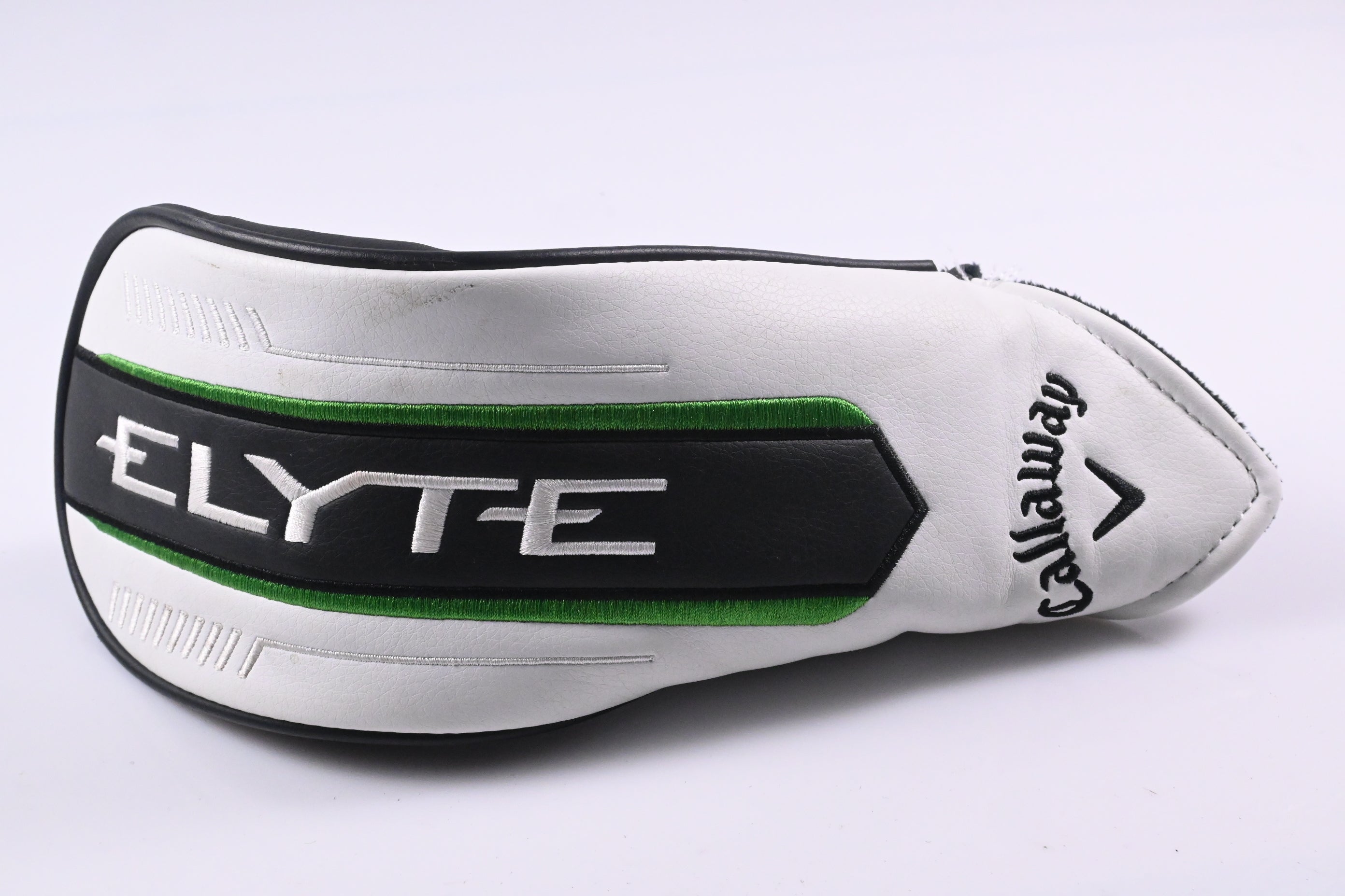 Callaway Elyte #3 Wood / 15 Degree / Regular Flex HZRDUS Silver 60 Shaft