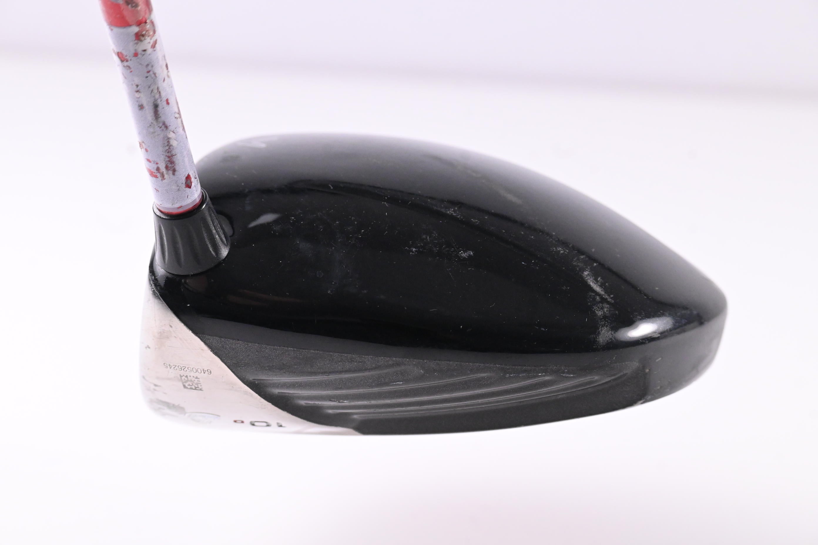 Callaway Big Bertha Diablo Draw Driver / 10 Degree / Regular Flex Aldila DVS 65