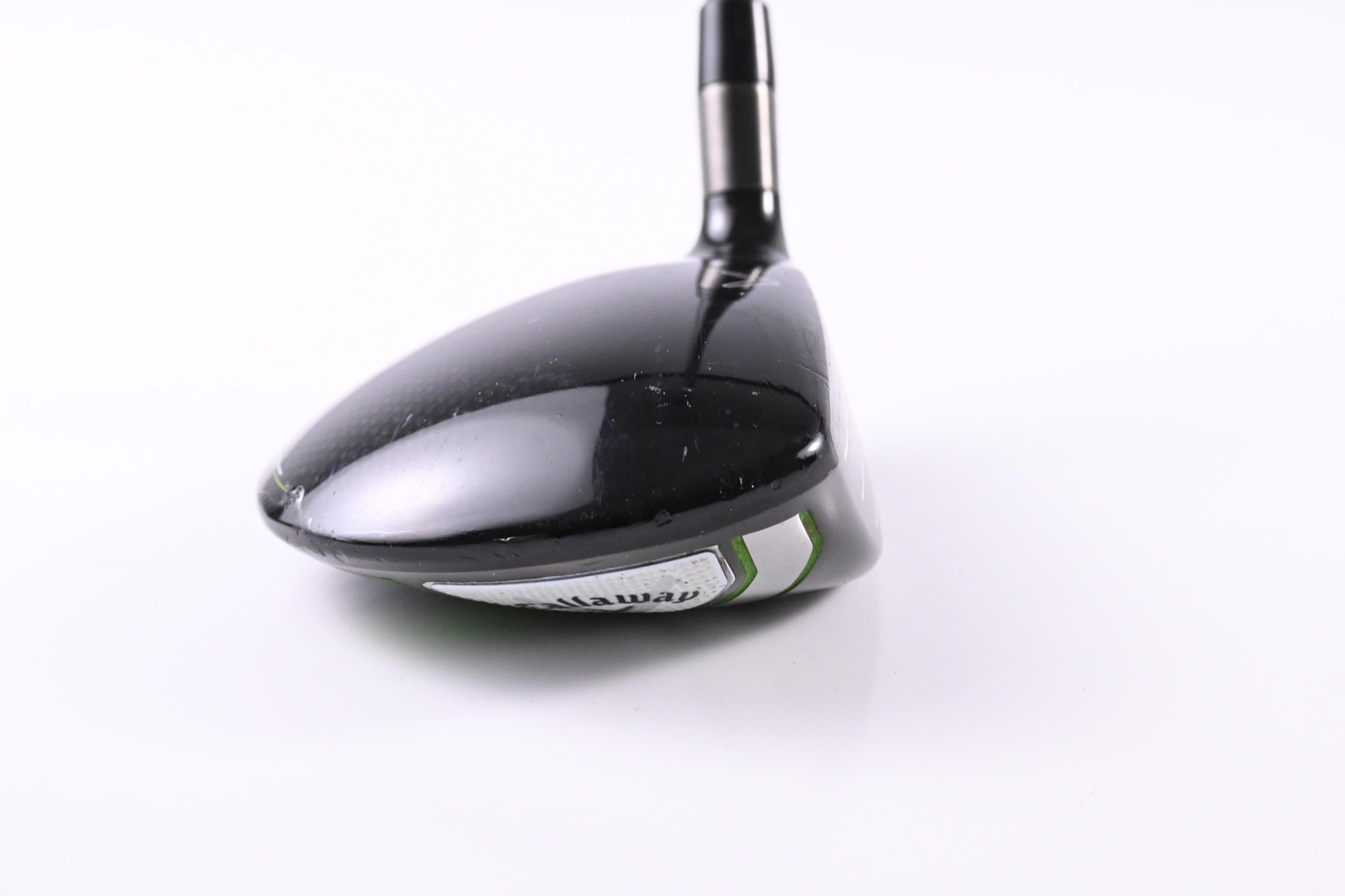 Callaway Epic Speed #3 Wood / 15 Degree / Regular Flex HZRDUS Smoke Green iM10 60