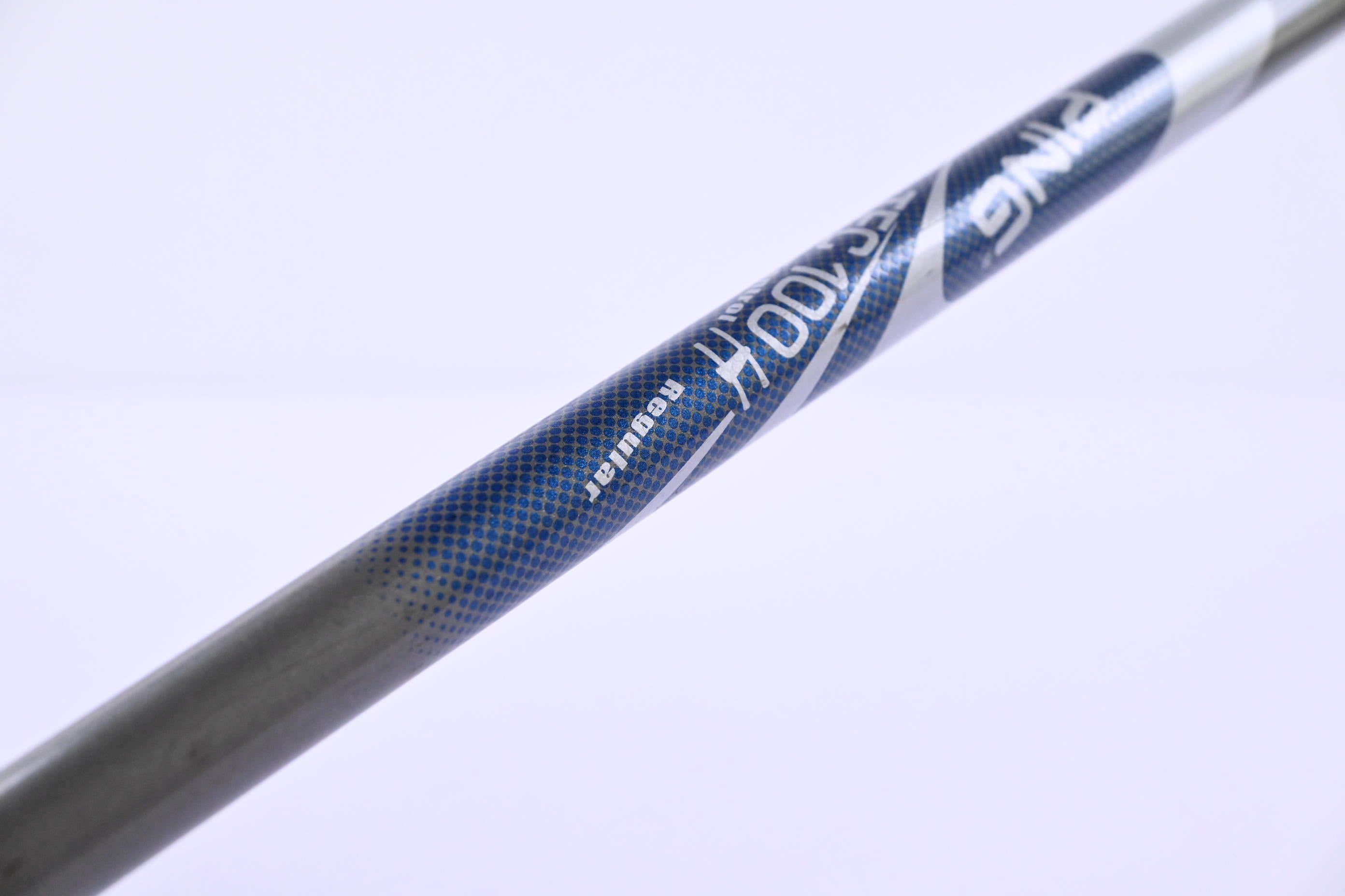 Ping G5 #3 Hybrid / 19 Degree / Regular Flex Ping TFC 100H Shaft