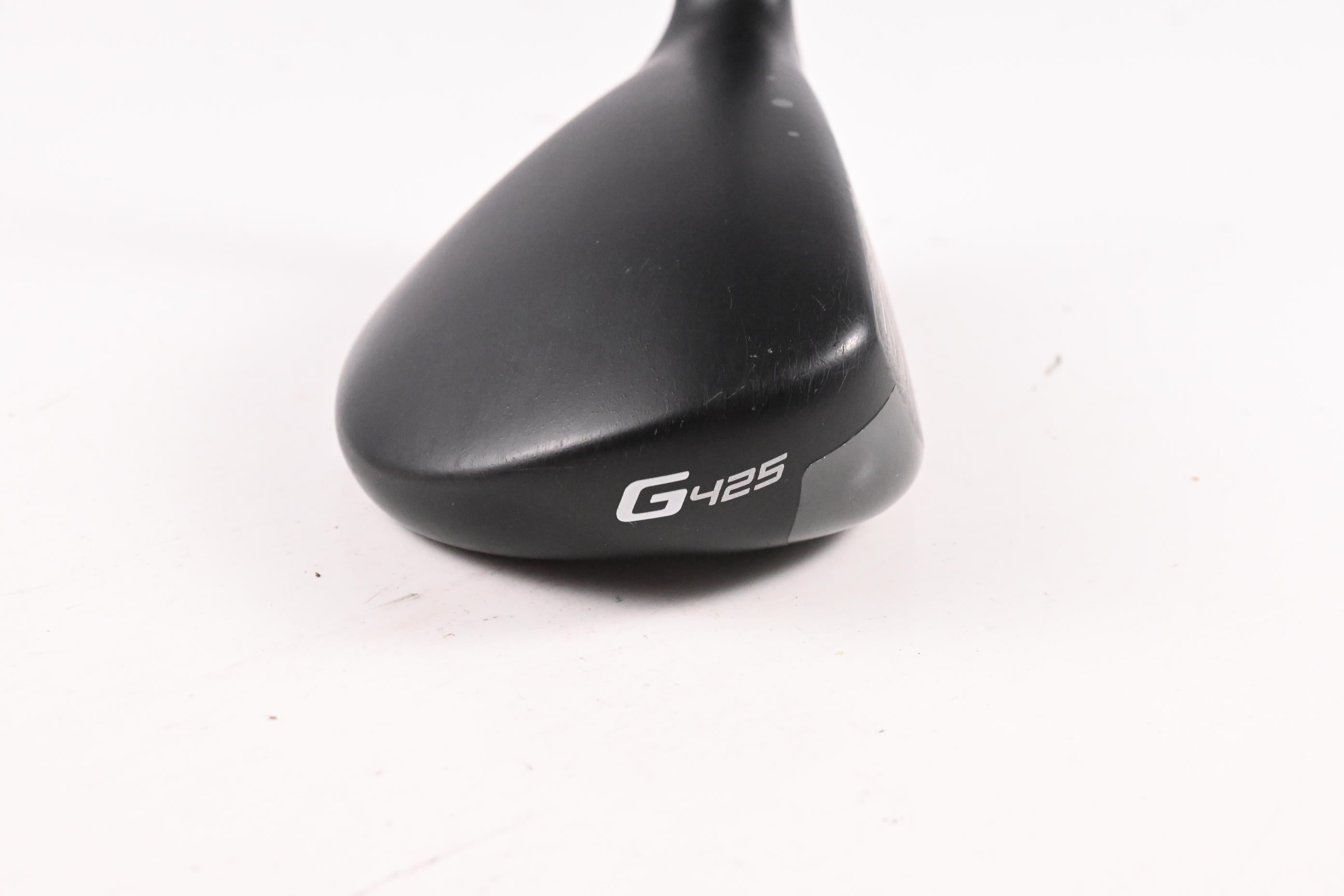 Ping G425 #3 Hybrid / 19 Degree / Regular Flex Ping Alta CB Slate 70 Shaft