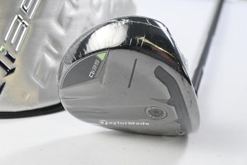 Taylormade Qi35 #5 Wood / 18 Degree / Regular Flex Ventus Blue 5 Shaft