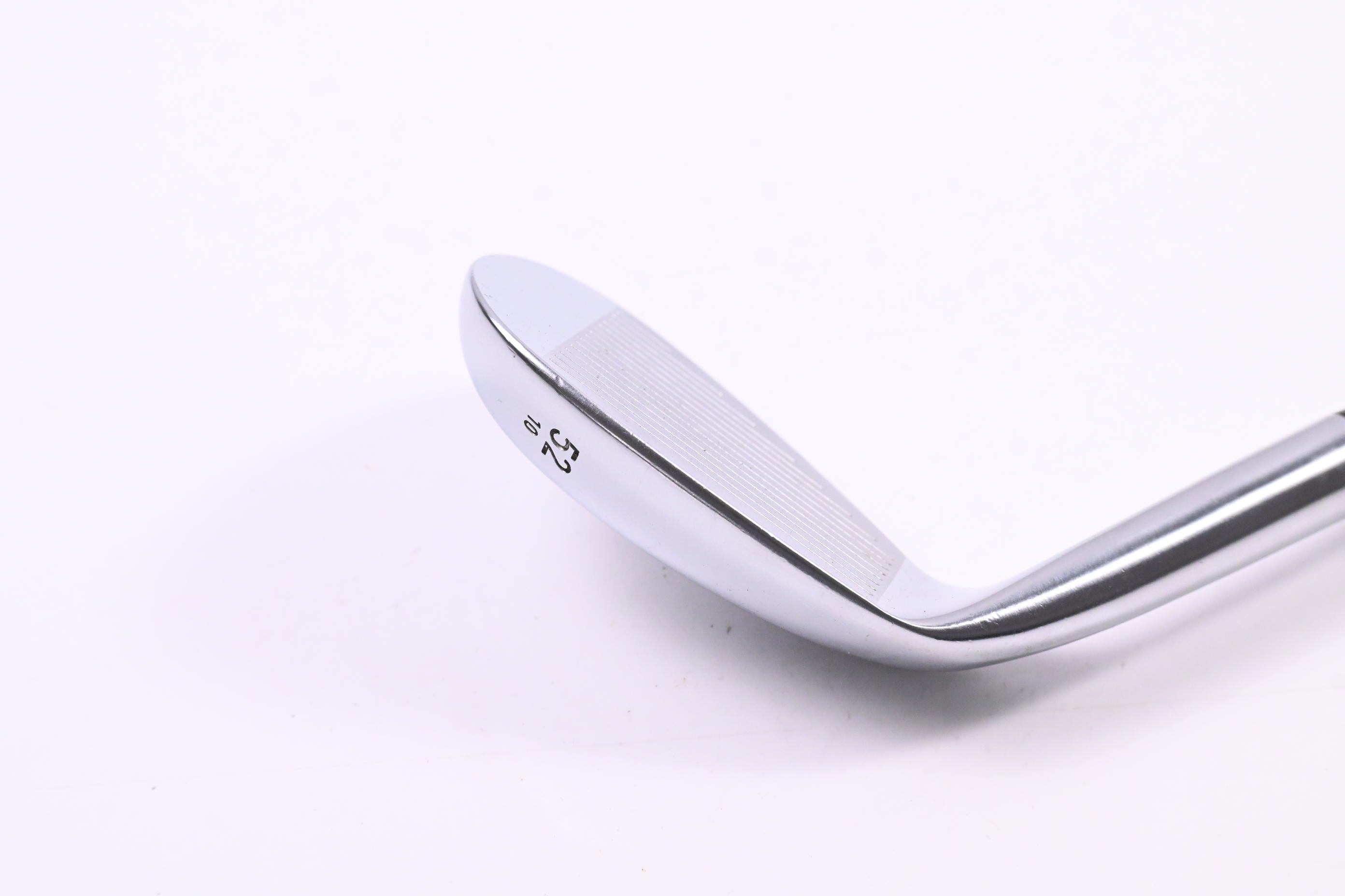 Takomo Skyforger 001 Gap Wedge / 52 Degree / Wedge Flex KBS Wedge Shaft