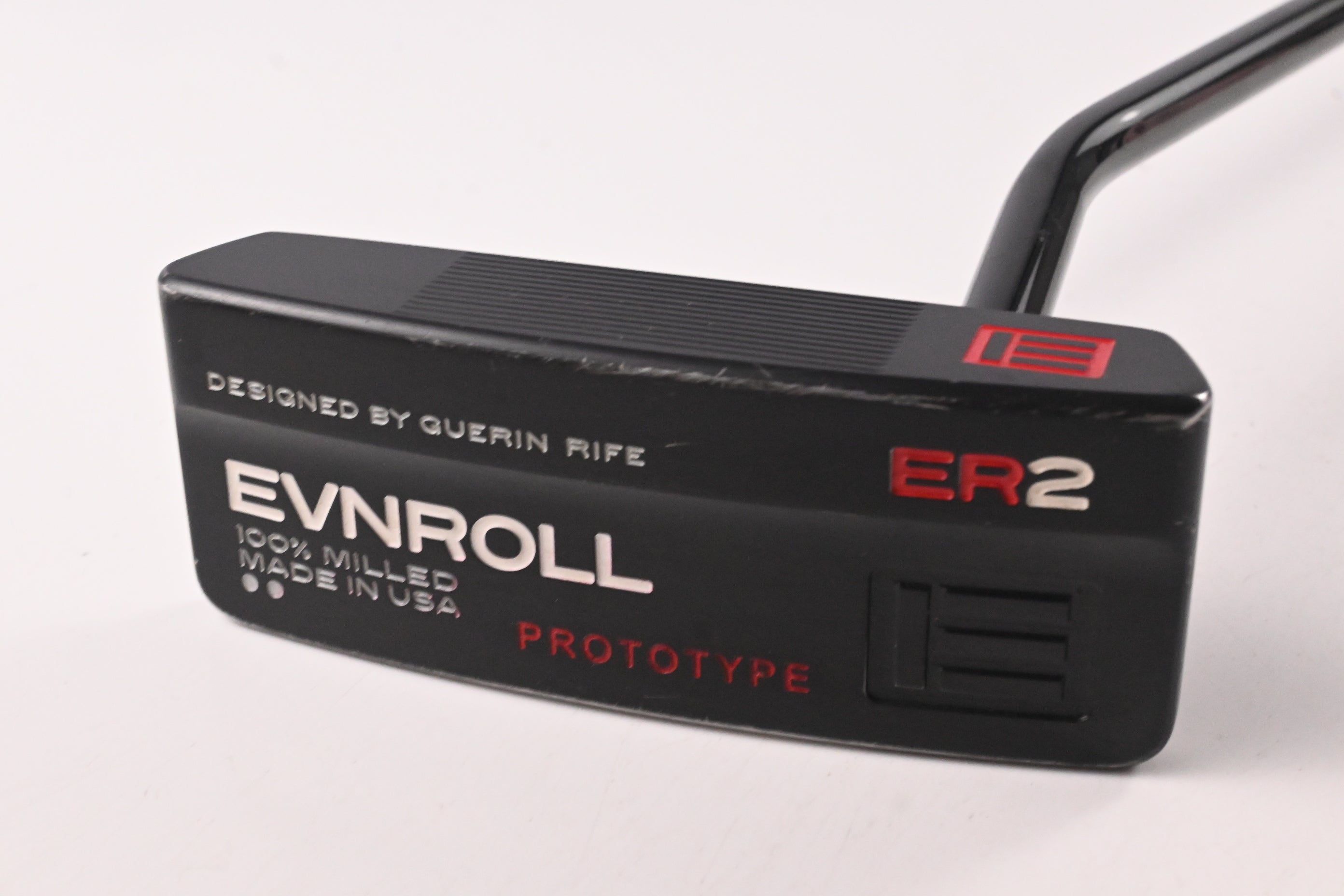 Evnroll V-Series ER2 2021 Prototype Putter / 38 Inch
