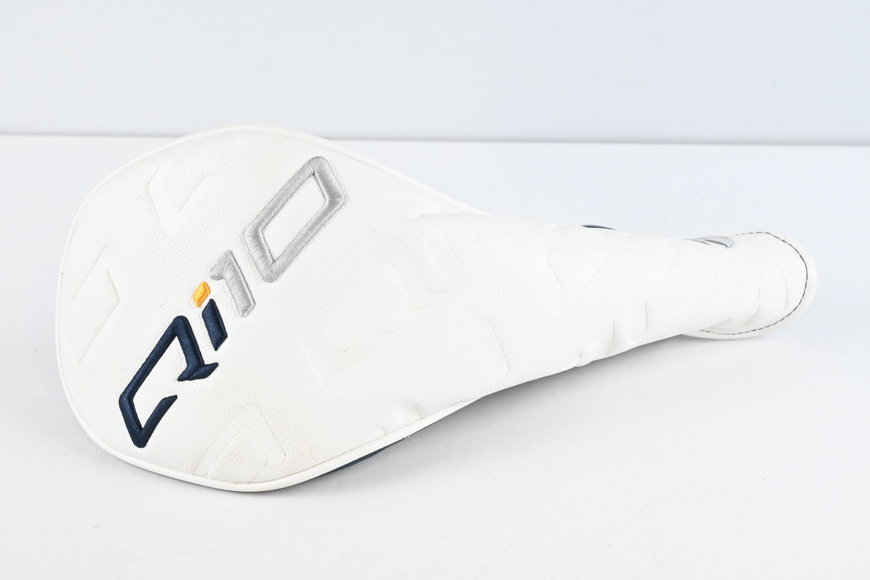 Taylormade Qi10 LS Series Driver / 8 Degree / Stiff Flex Aldila Ascent 60 Shaft