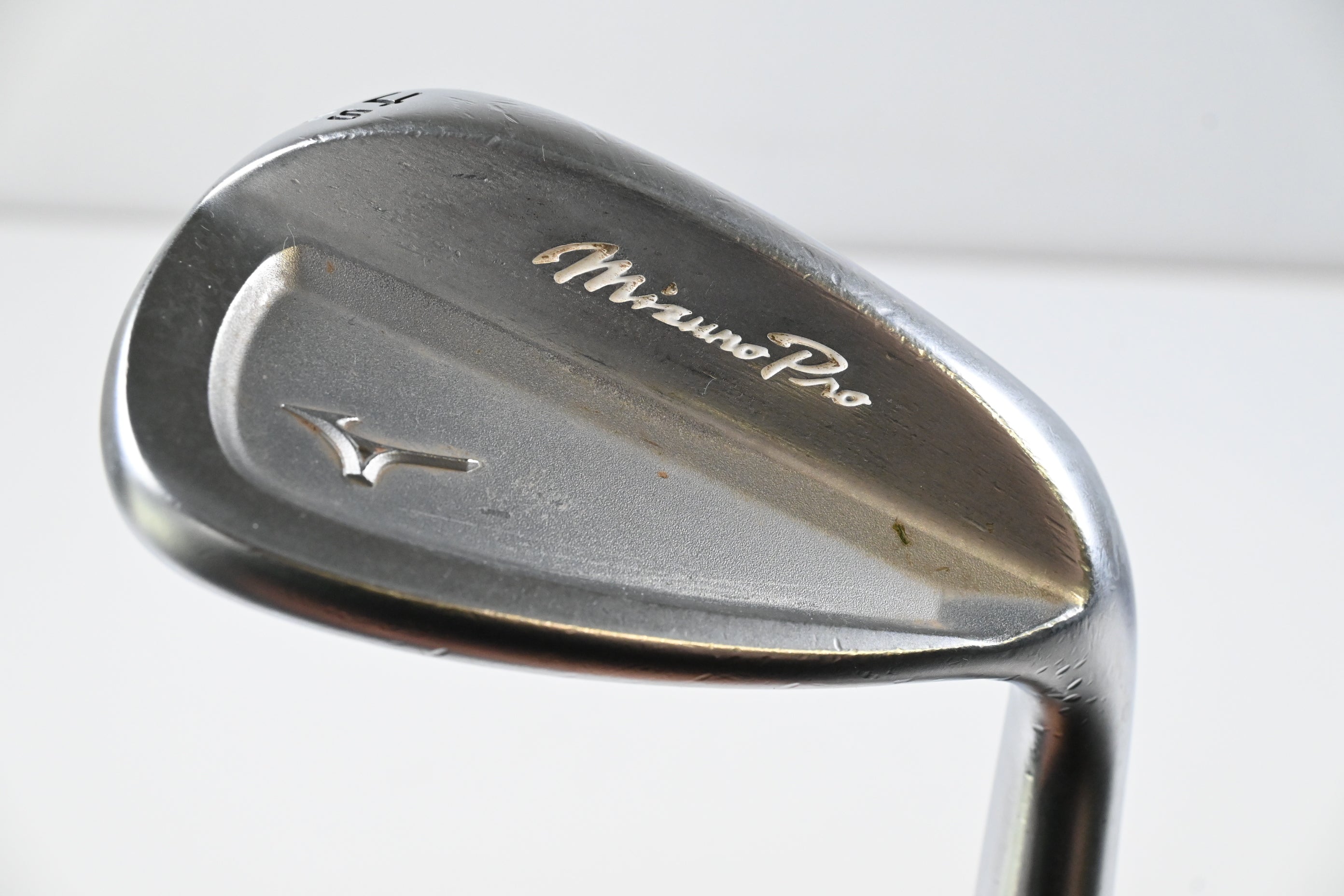 Mizuno Pro T-3 Sand Wedge / 54 Degree / Stiff Flex Project X LS 120 Shaft