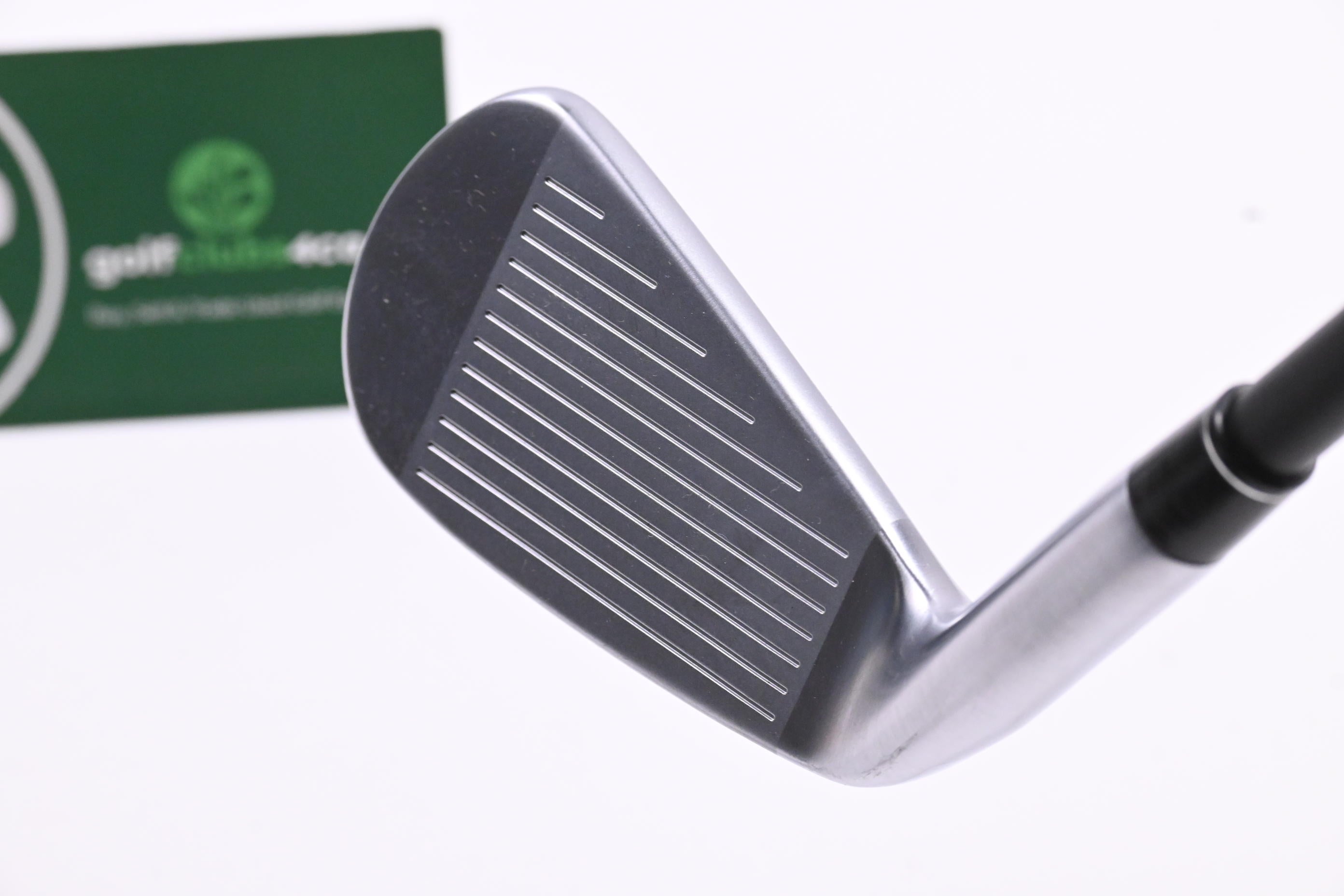 Taylormade Stealth UDI #4 Iron / 23 Degree / Regular Flex UST Mamiya ProForce 65