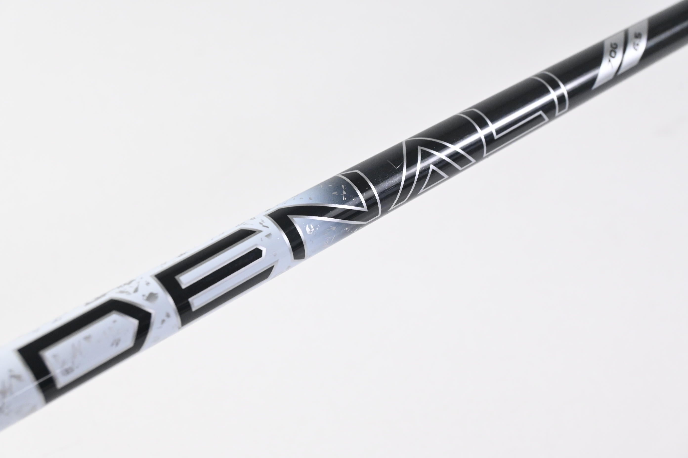 Project X Denali Black 70 Driver Shaft / X-Flex / Callaway 2nd Gen