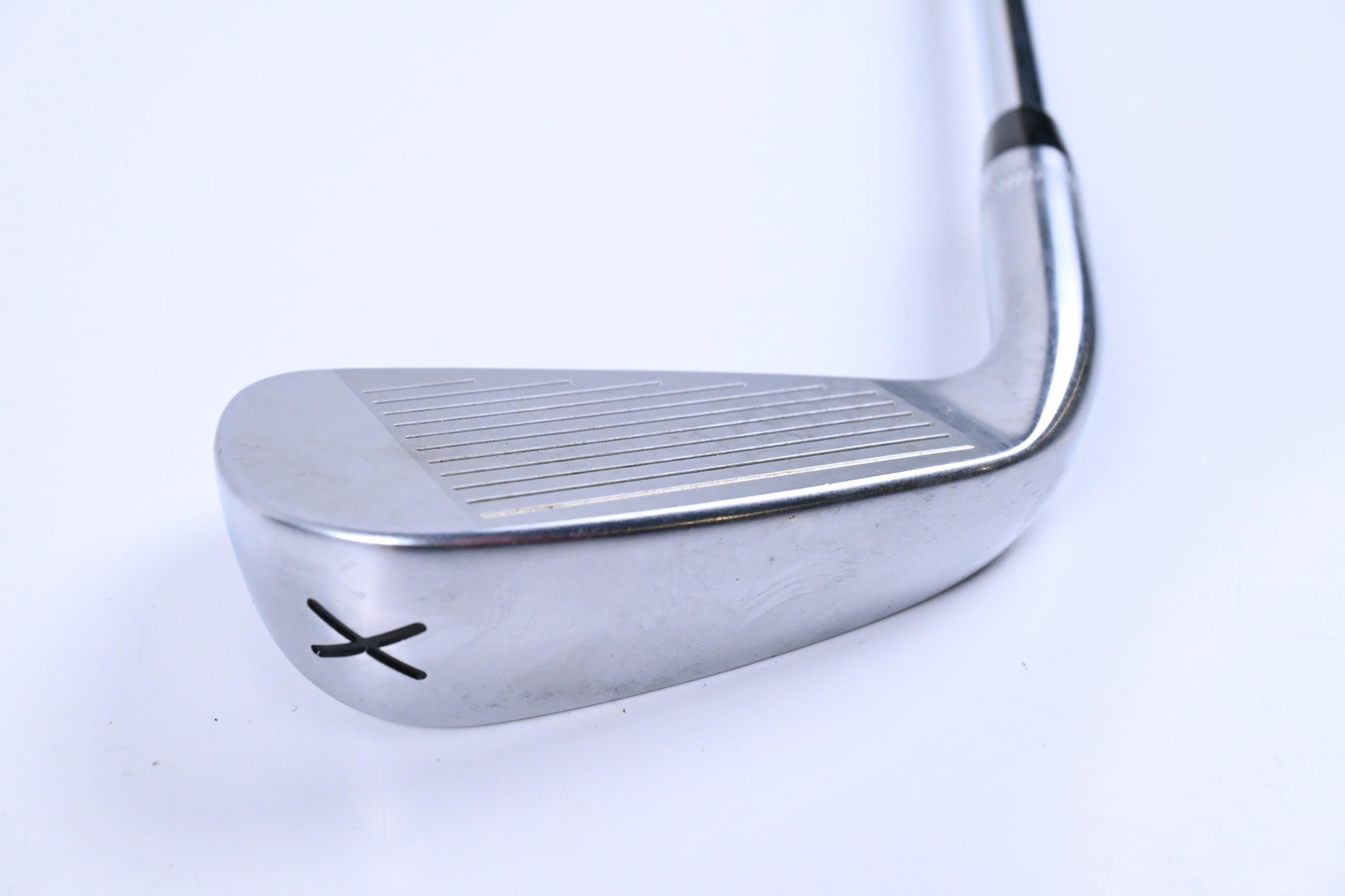 PXG 0317 X Utility #2 Iron / 18 Degree / Regular Flex Dynamic Gold S300 Shaft