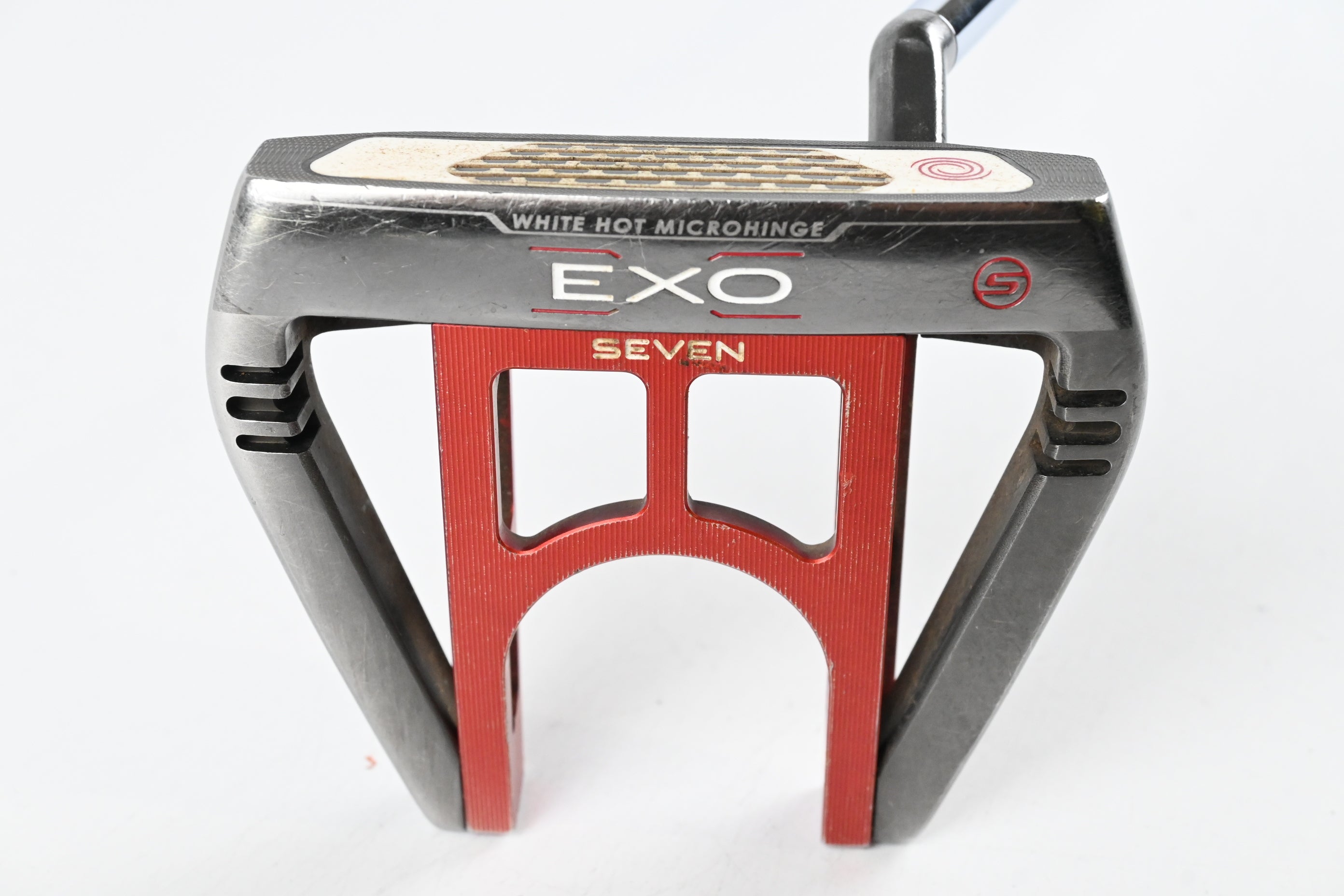 Odyssey EXO Seven Putter / 34 Inch