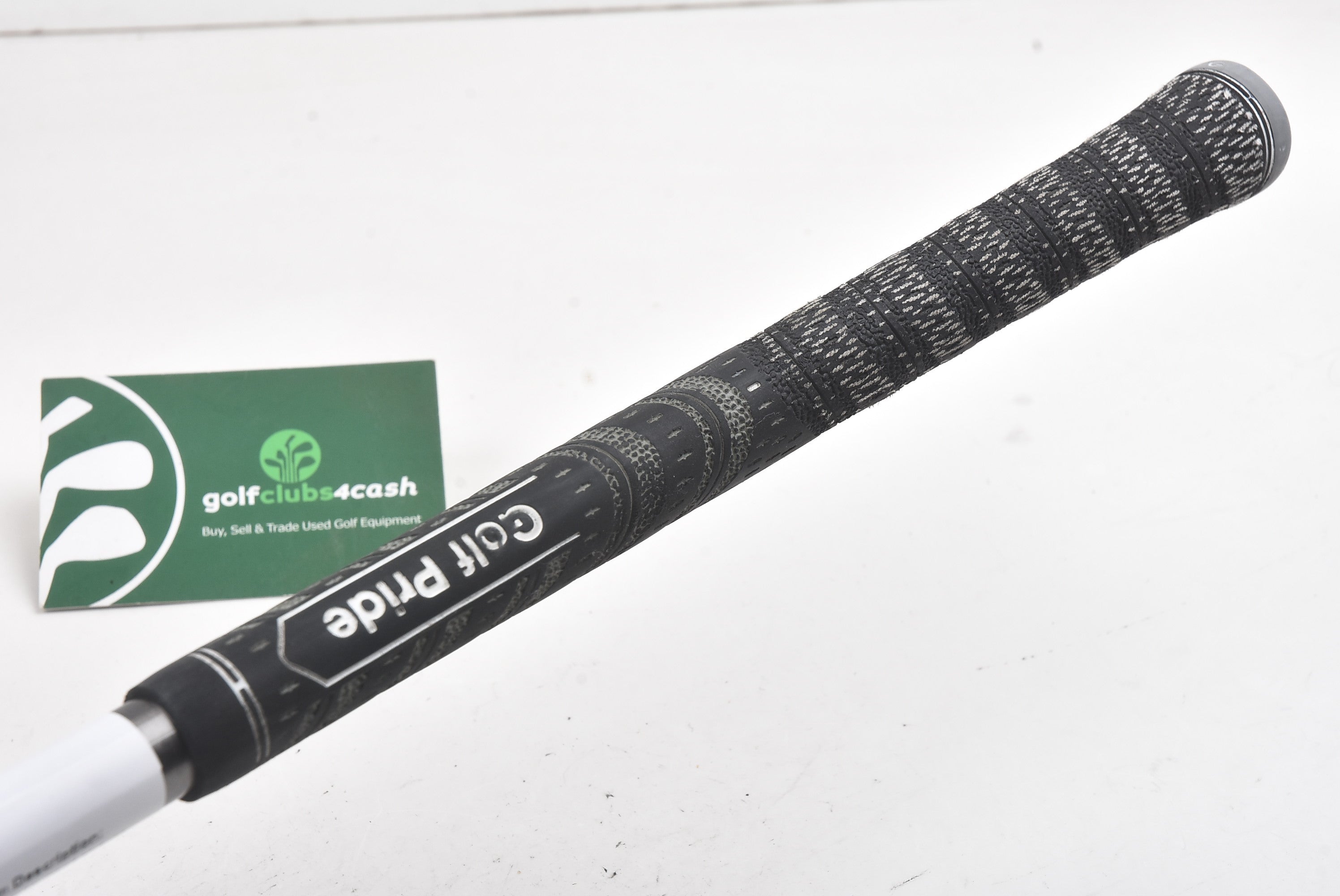 Mizuno Pro Fli-Hi 2024 #3 Iron / 19 Degree / Regular Flex Aerotech Steelfiber