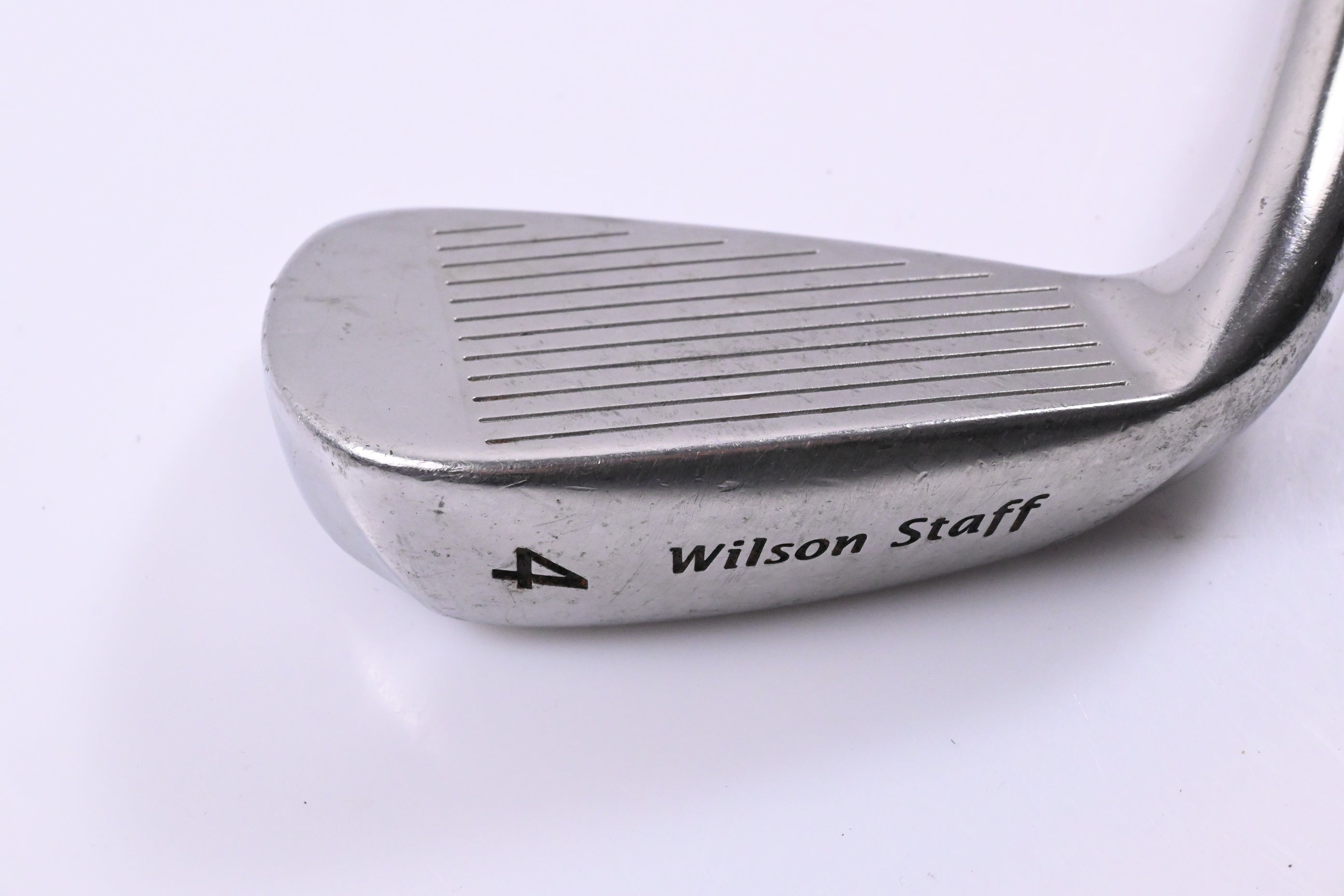 Wilson Di7 #4 Iron / 23 Degree / Regular Flex UST ProForce V2 74 Shaft