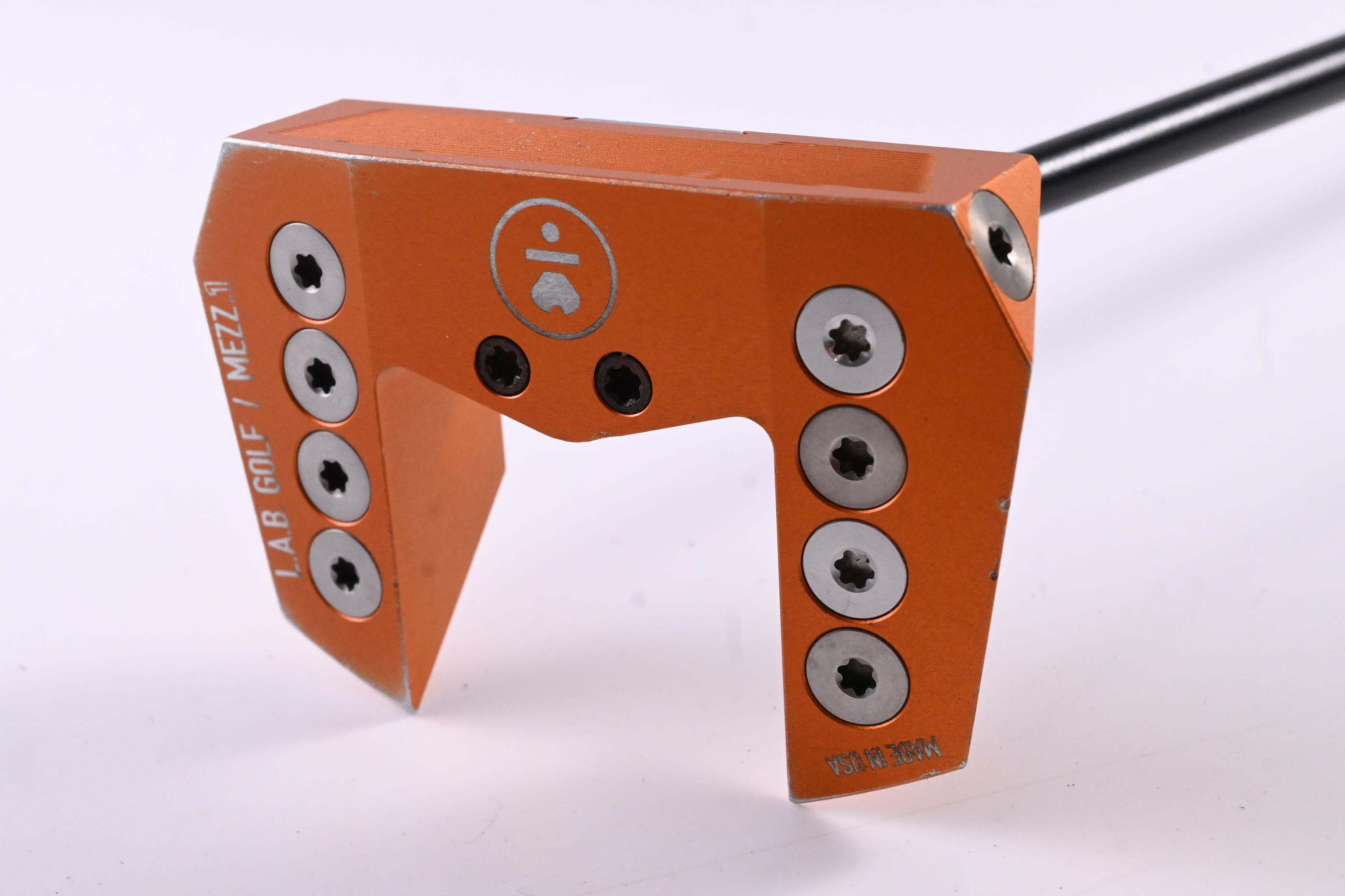 L.A.B. Golf Mezz.1 Putter / 34 Inch