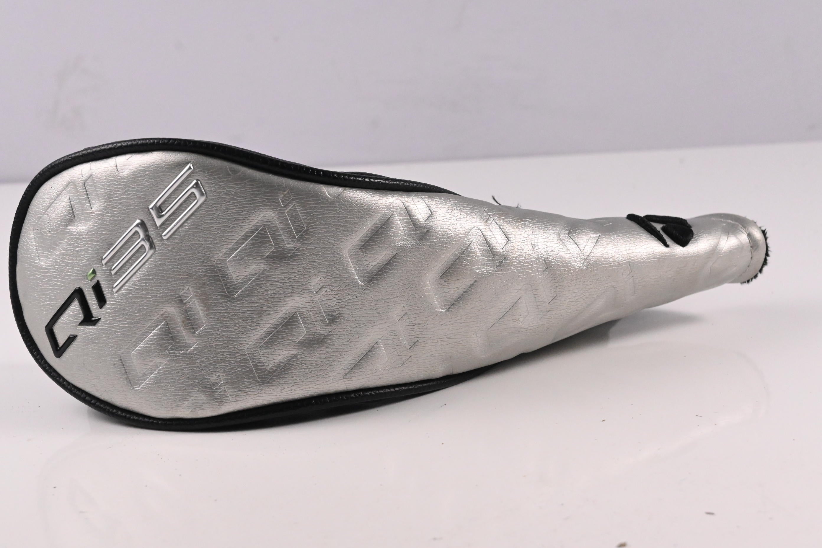 Taylormade Qi35 Max Lite #4 Hybrid / 23 Degree / Senior Flex Vanquish 5 Shaft