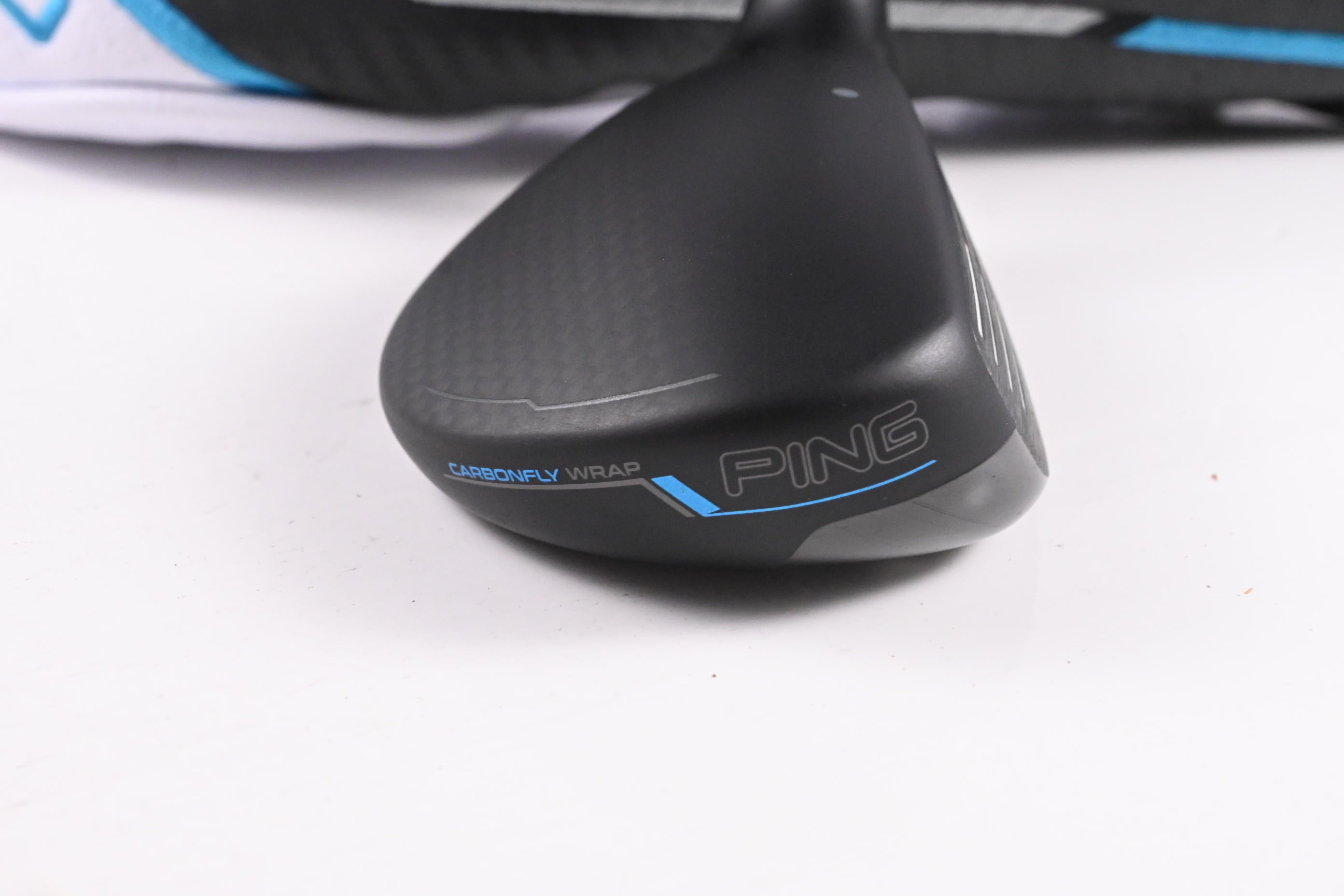 Ping G440 #5 Hybrid / 26 Degree / Senior Flex Ping Alta CB Blue 70 Shaft