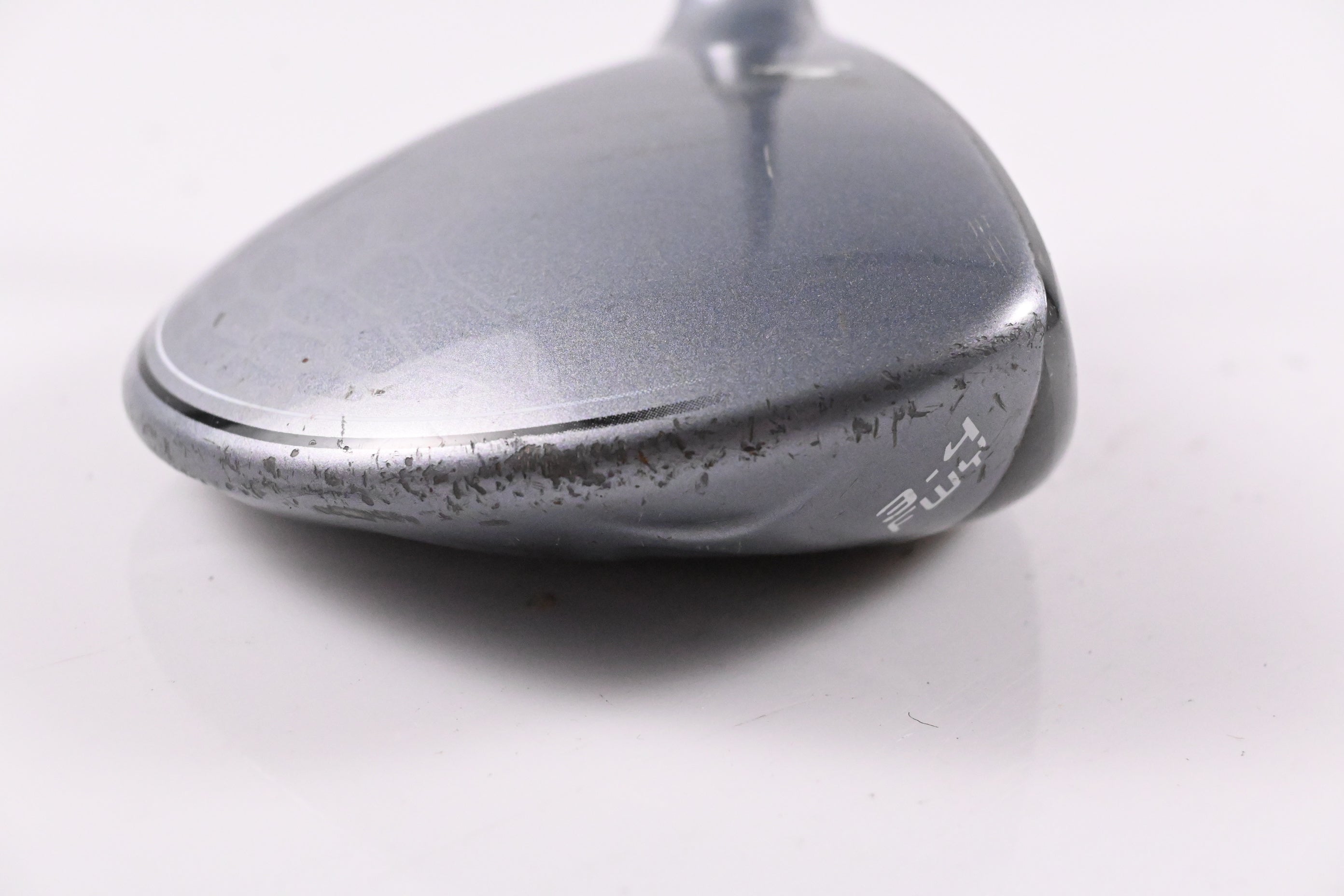 Cobra Bio Cell #3-4 Wood / 13-16 Degree / Regular Flex Aldila Tour Blue 75 Shaft