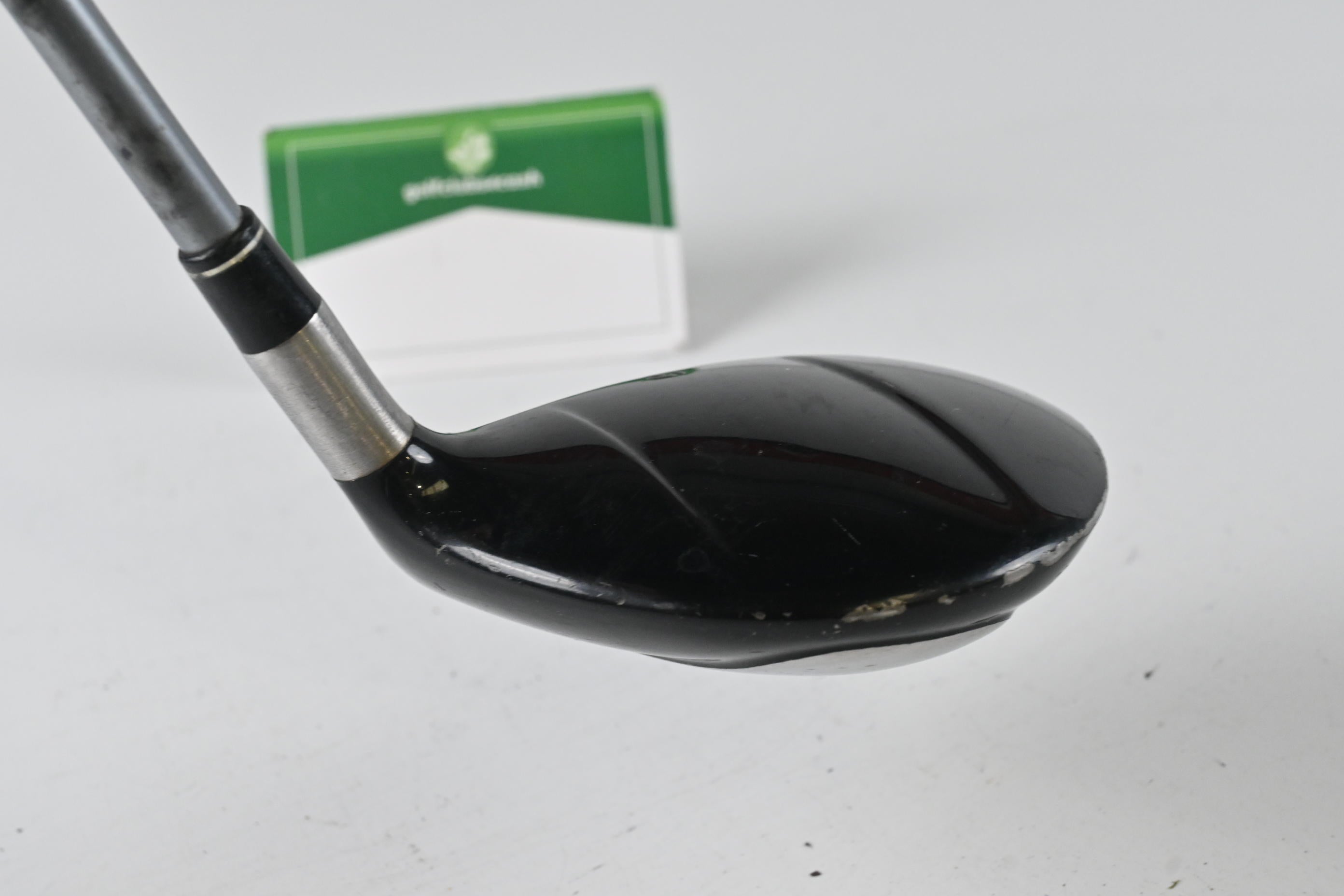 Taylormade R540 XD #3 Wood / 15 Degree / Regular Flex Taylormade M.A.S.2 55