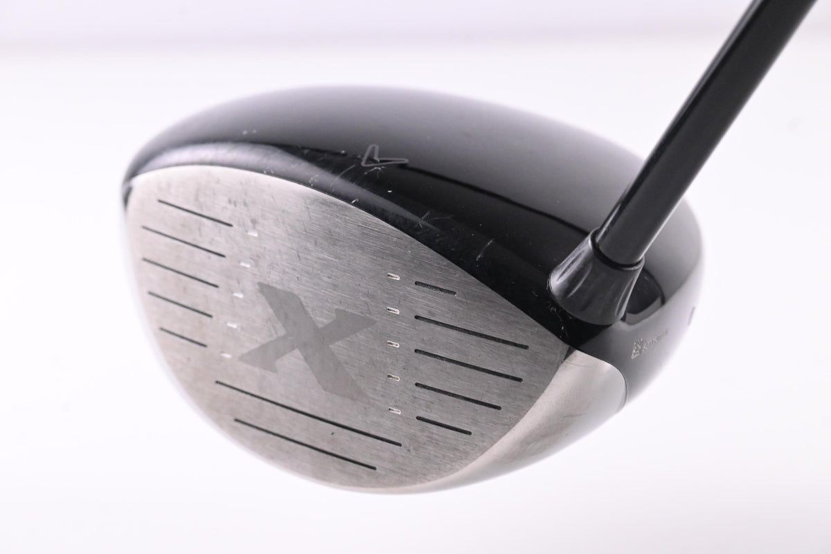 Callaway X460 Driver / 11 Degree / Regular Flex Fujikura Callaway 60 Shaft