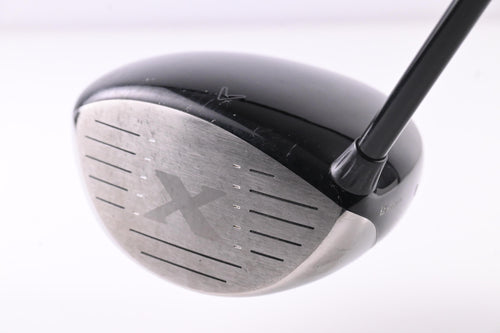 Callaway X460 Driver / 11 Degree / Regular Flex Fujikura Callaway 60 Shaft