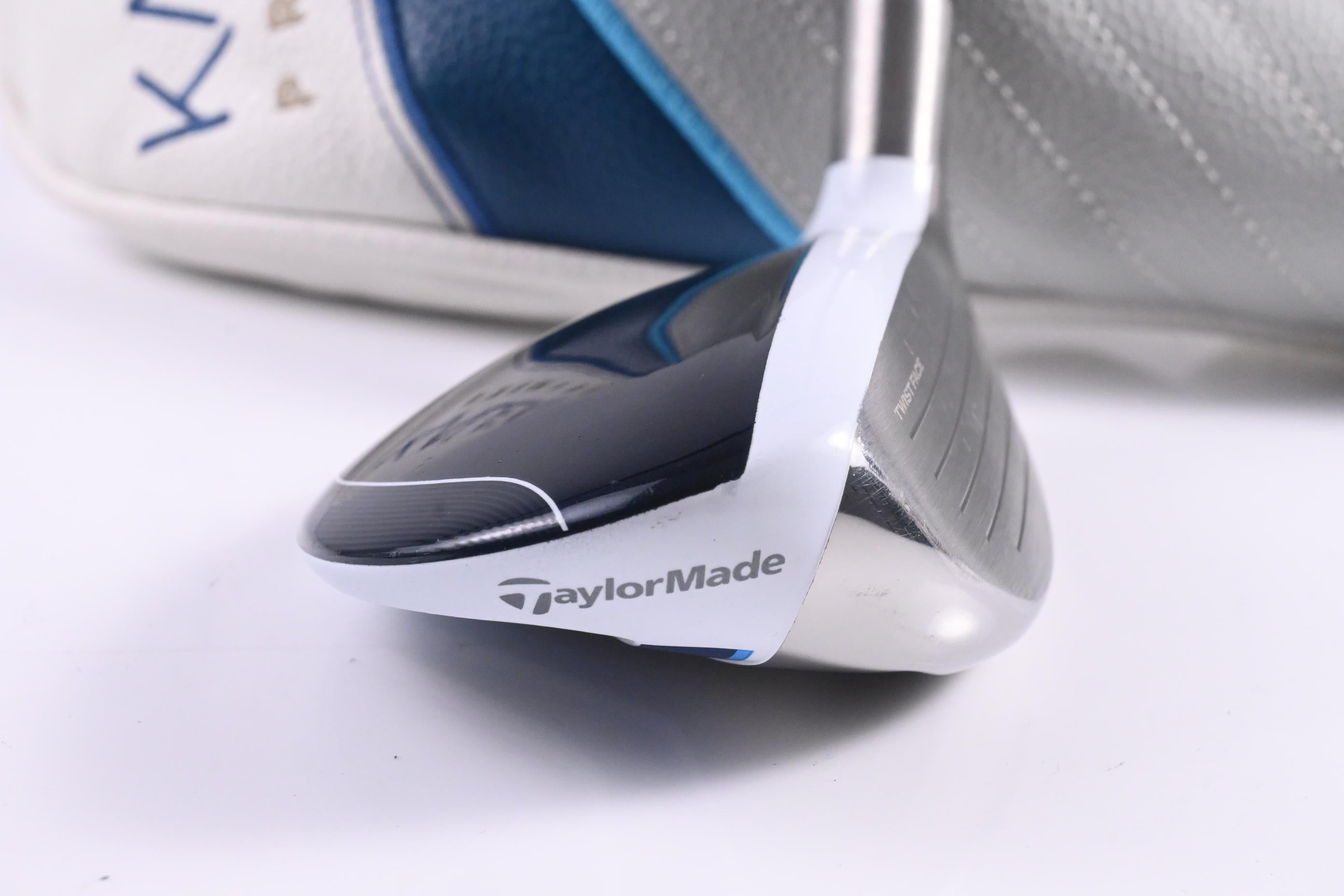 Ladies Taylormade Kalea Premier #6 Hybrid / 31 Degree / Ladies Flex Taylormade
