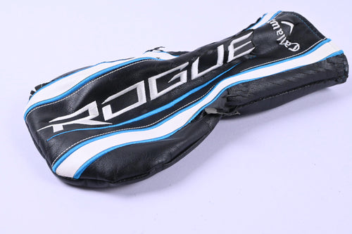 Callaway Rogue Driver / 10.5 Degree / Stiff Flex HZRDUS Yellow 76 Shaft