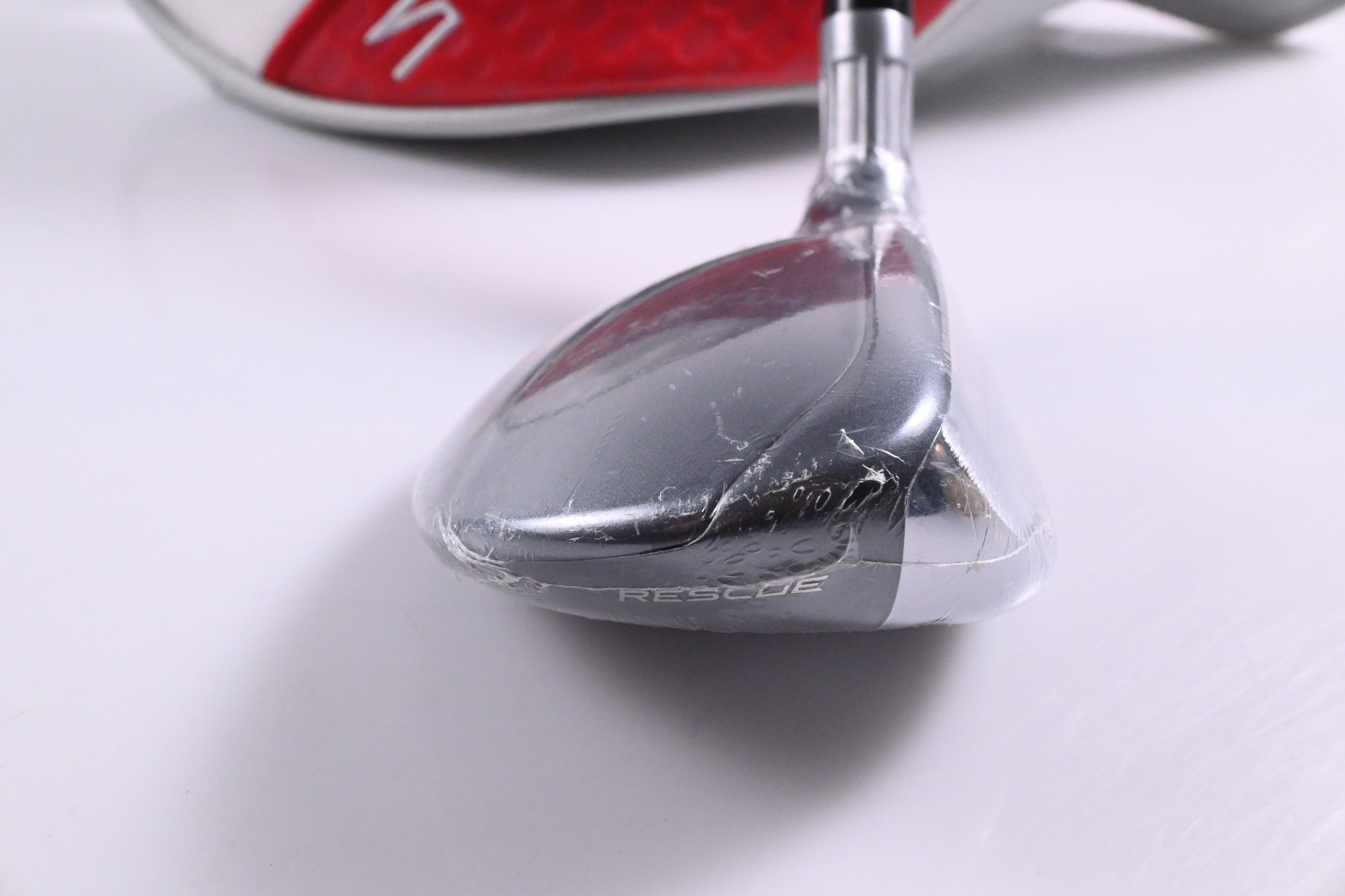 Ladies Taylormade Stealth 2 HD #5 Hybrid / 27 Degree / Ladies Flex Ascent 45