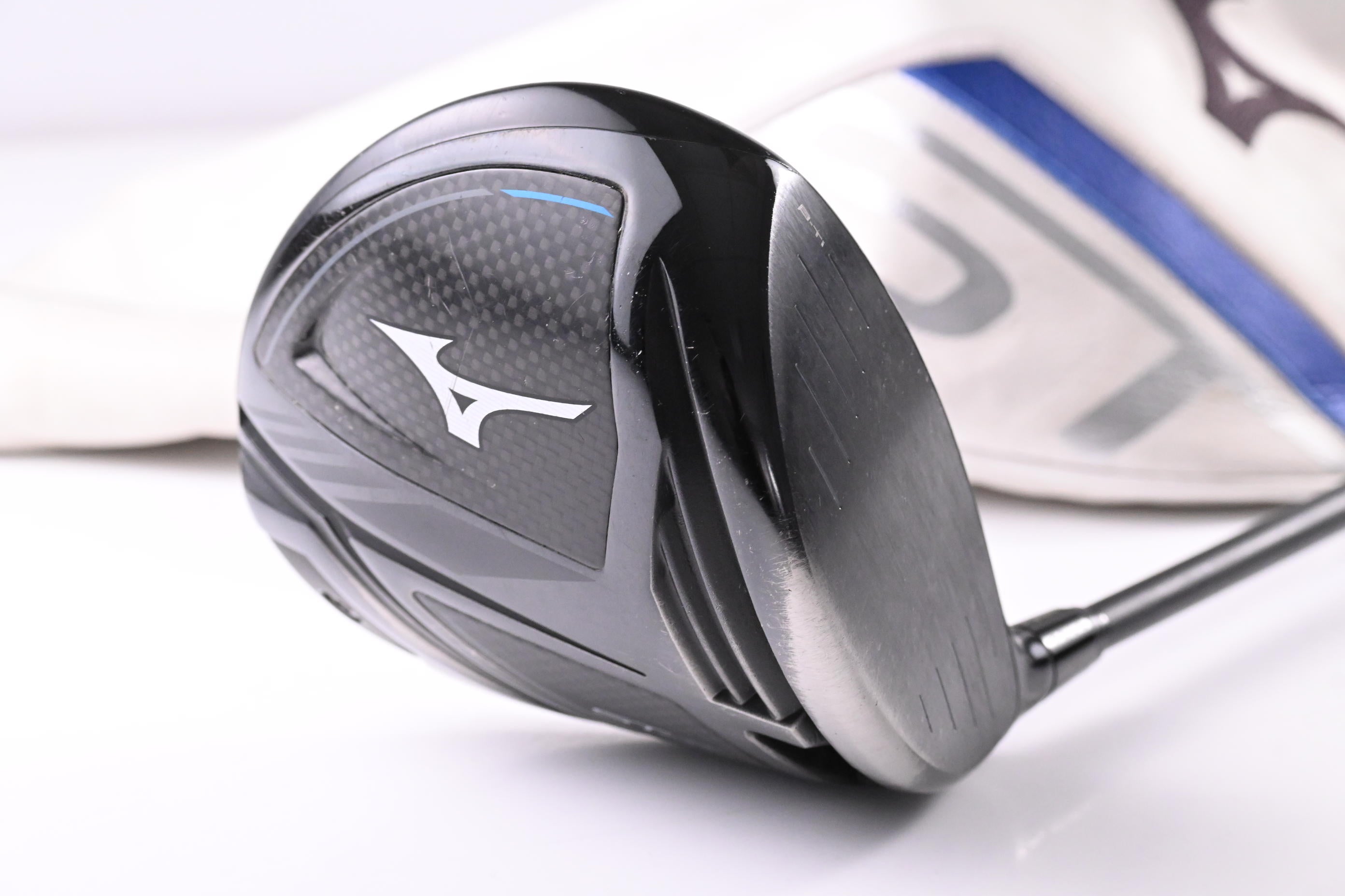 Ladies Mizuno ST-X 220 Driver / 12 Degree / Ladies Flex Cypher 40 Shaft