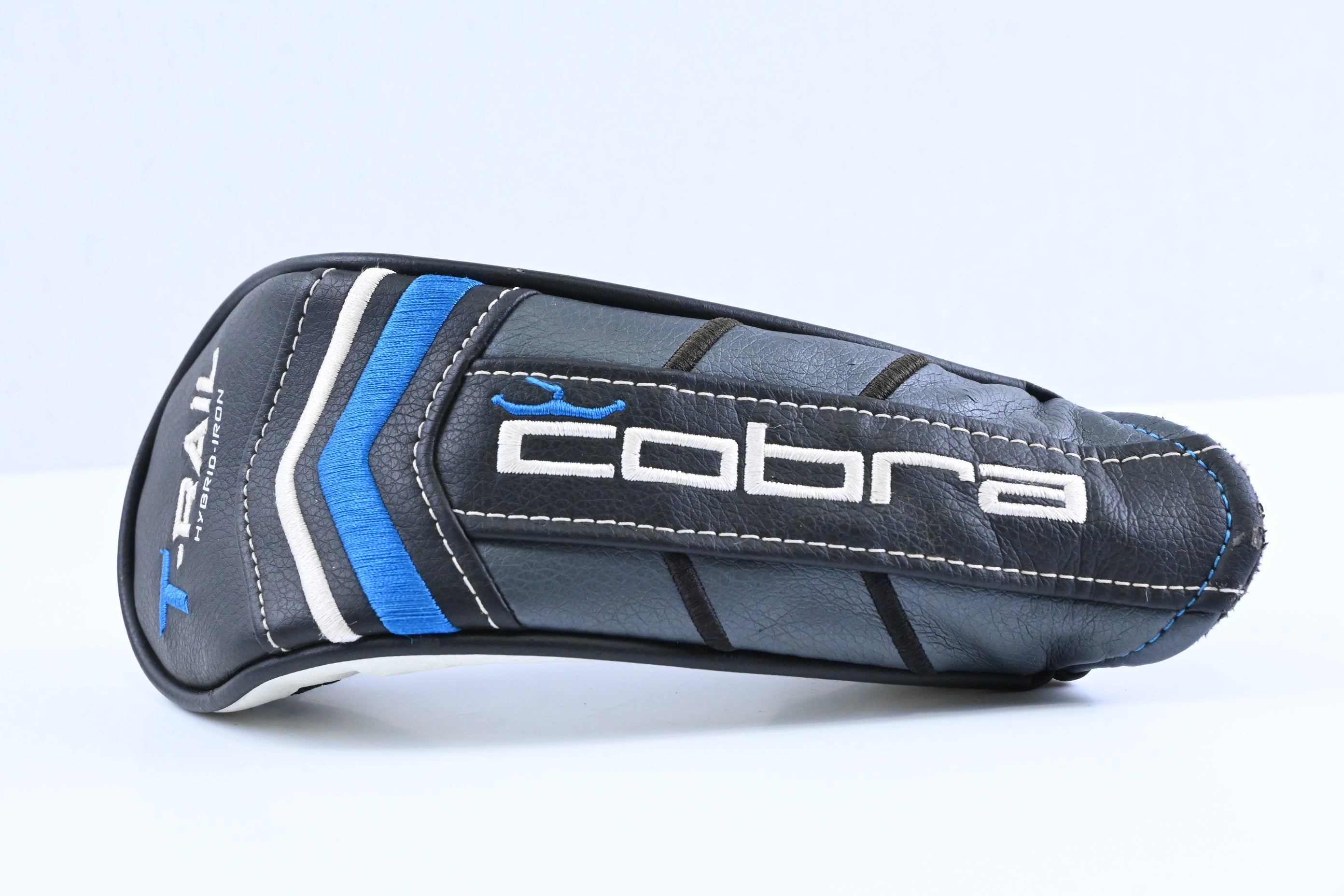 Cobra T-Rail 2023 #5 Hybrid / 23 Degree / Regular Flex Cobra Ultralite 50 Shaft