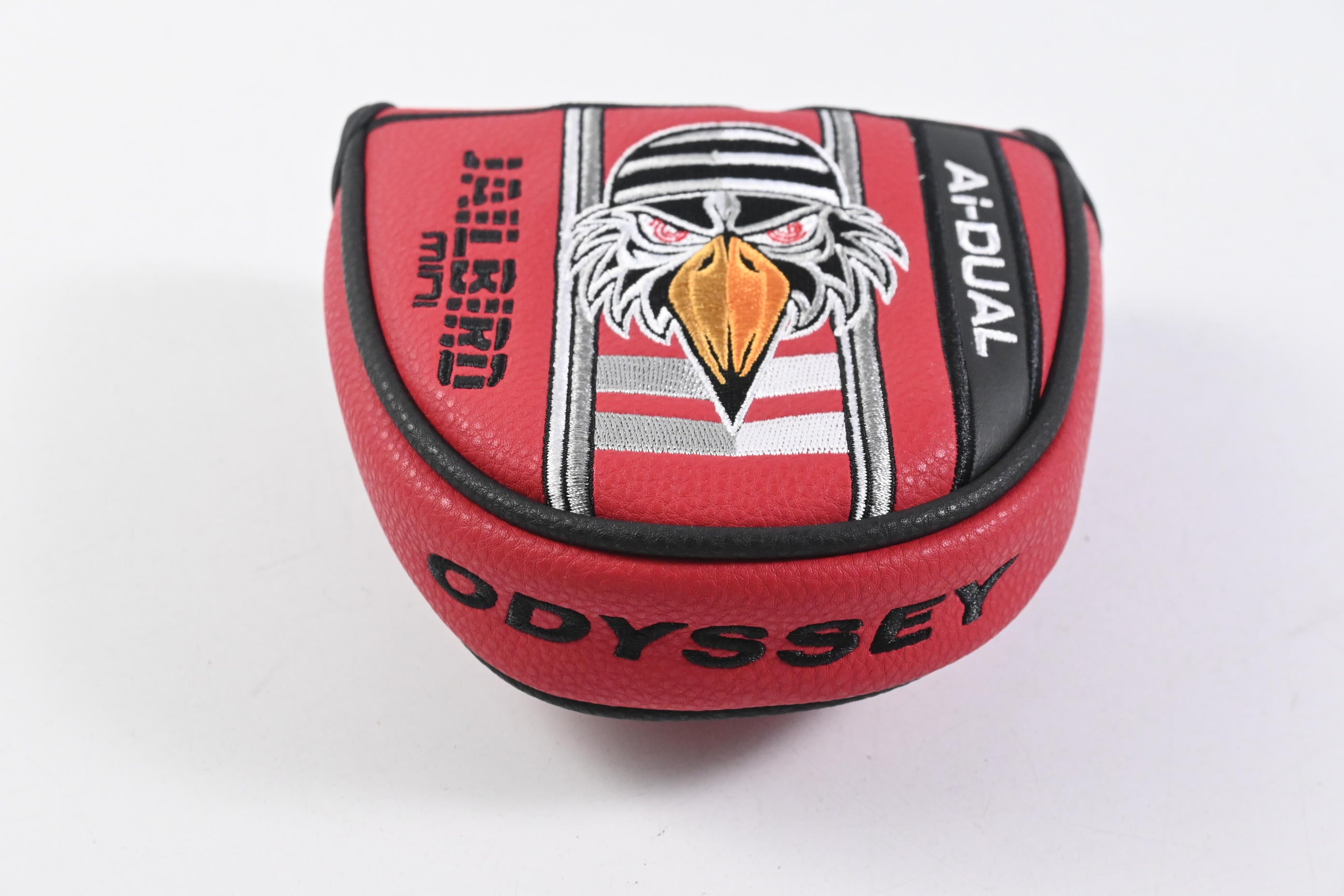 Odyssey Ai-Dual Jailbird Mini DB Putter / 34 Inch