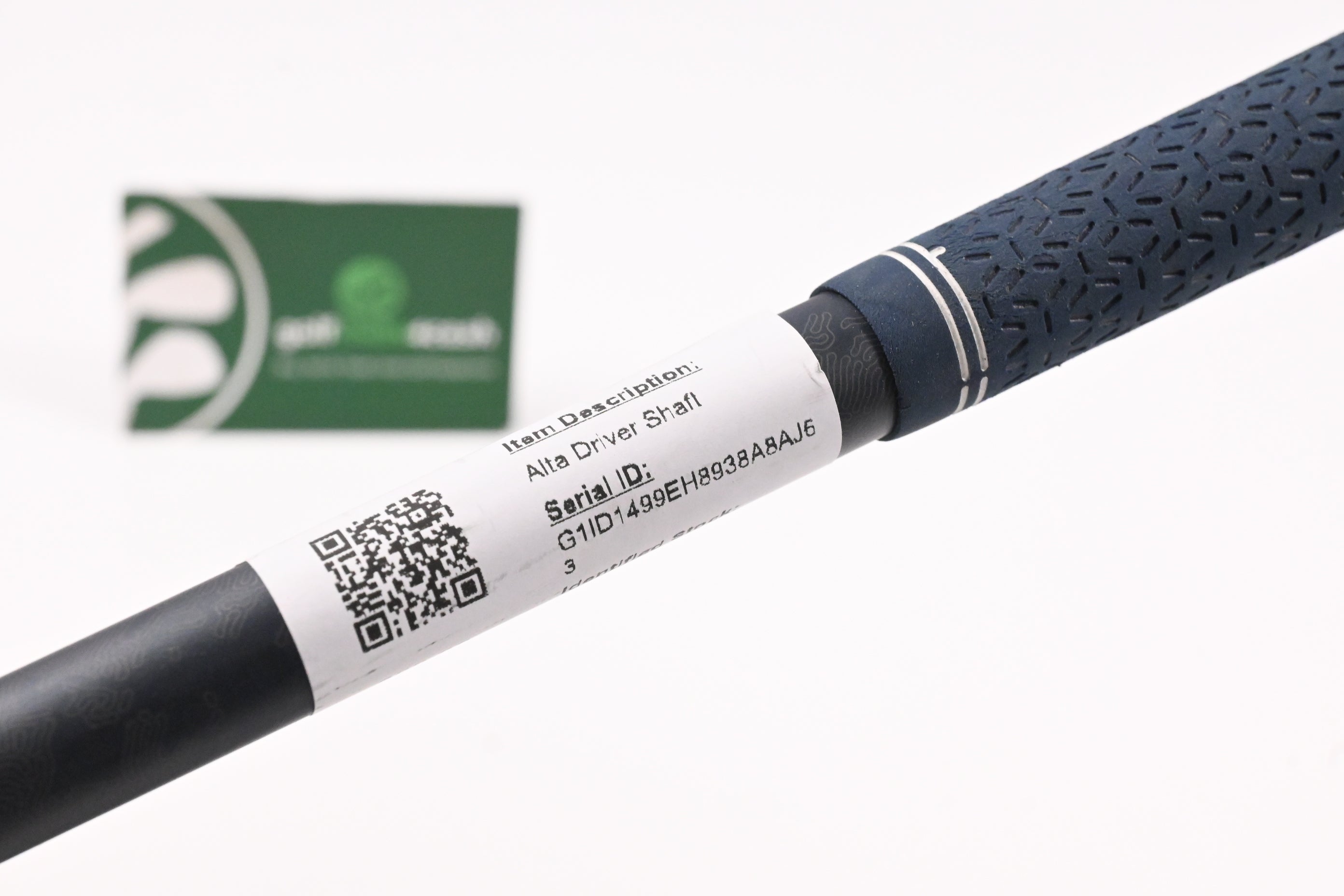 Ladies Ping ULT 250 Driver Shaft / Ladies Flex / Ping 3rd Gen