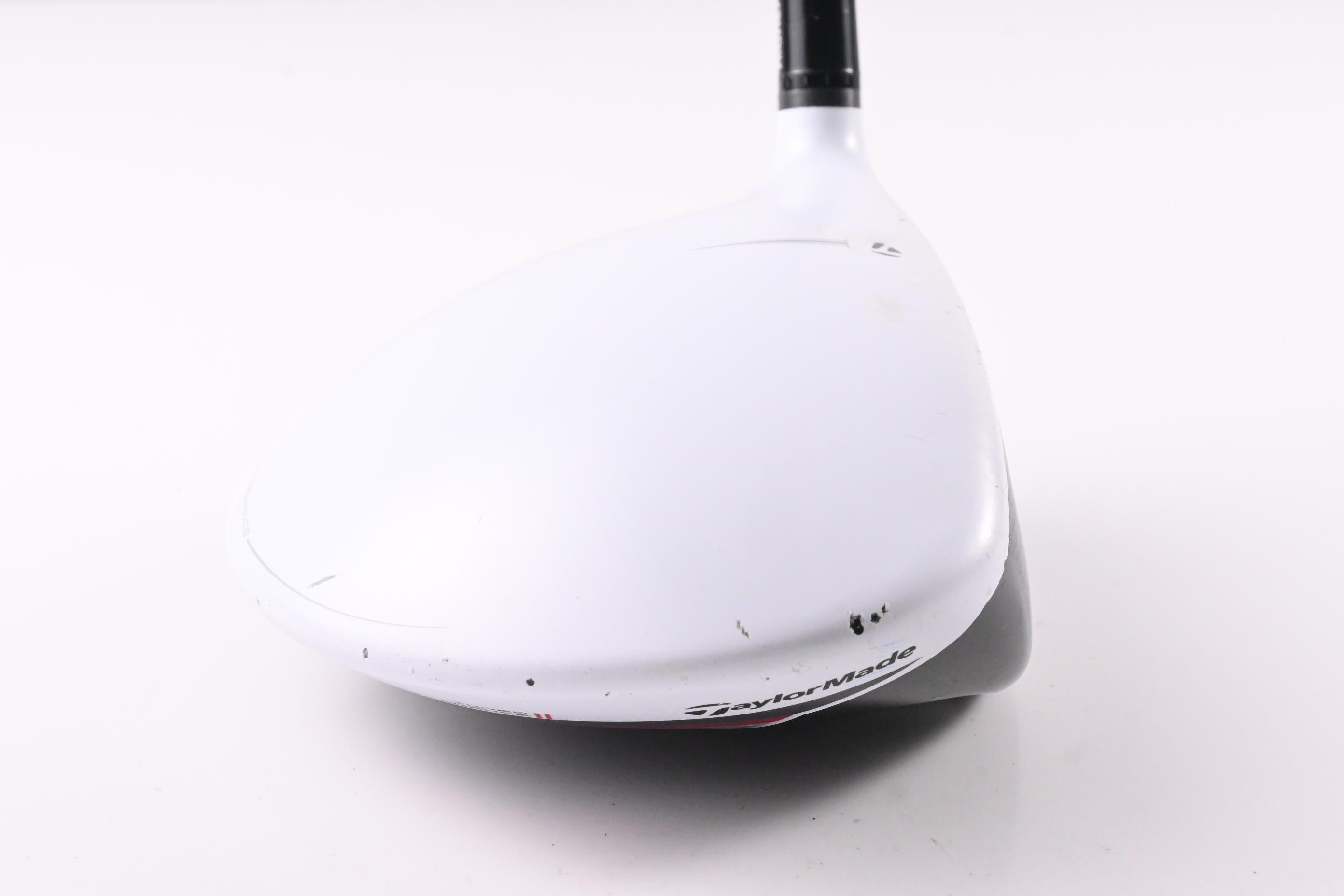 Taylormade R15 Driver / 10.5 Degree / Stiff Flex ProLaunch Red Shaft