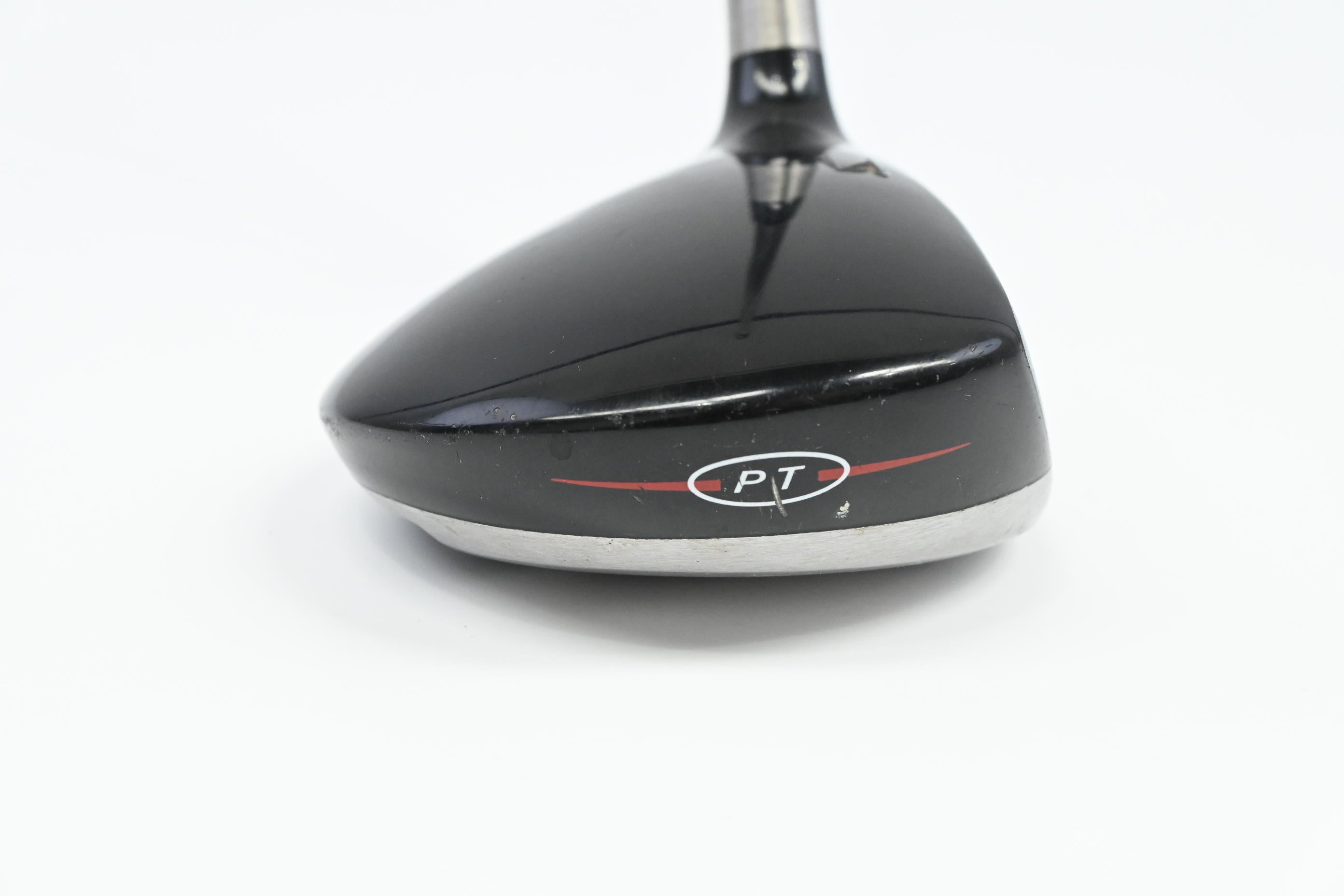 Titleist 906 F2 #5 Wood / 18 Degree / Regular Flex Titleist 4375 Shaft