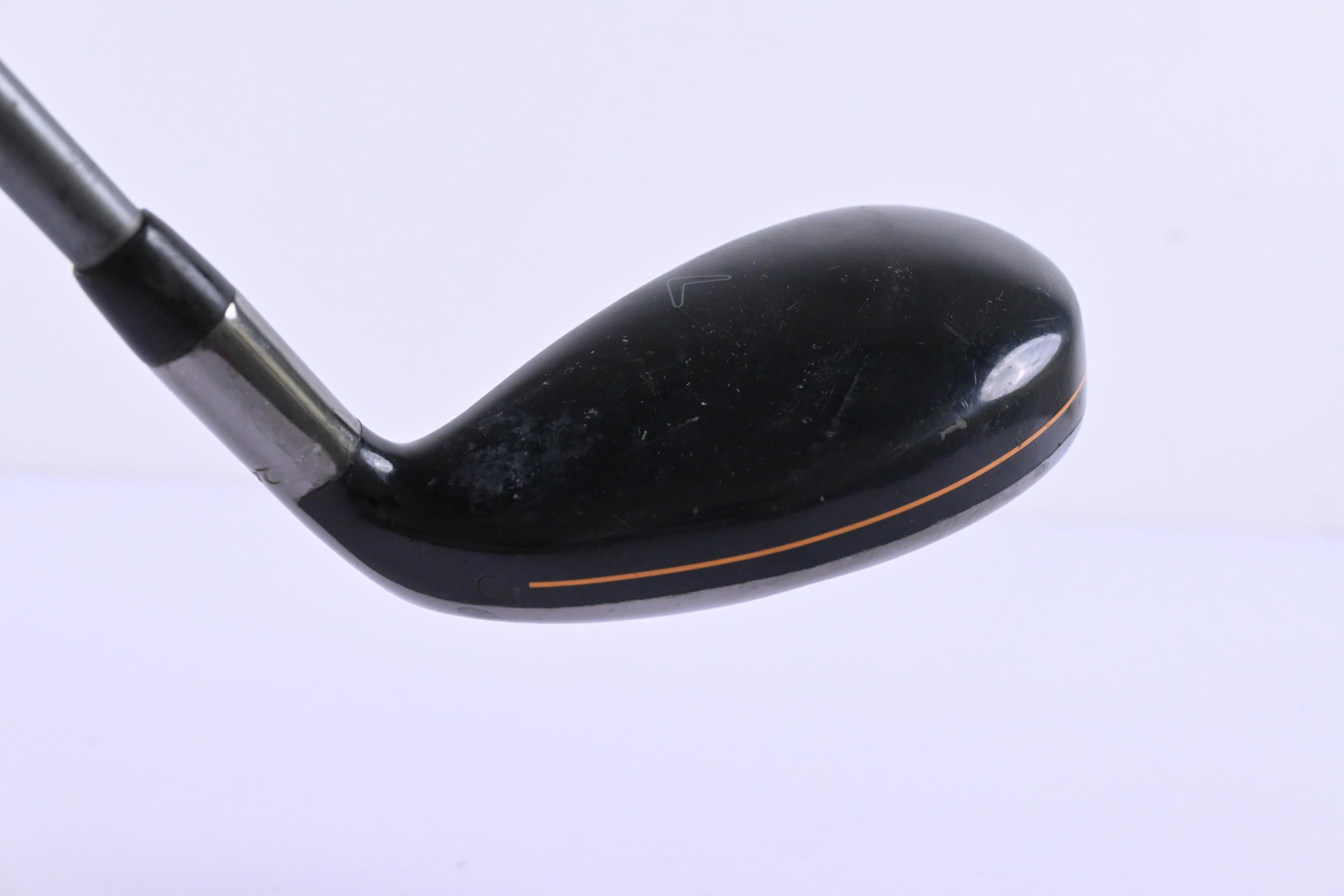 Callaway Mavrik Max #5 Hybrid / 24 Degree / Regular Flex Catalyst 65 Shaft