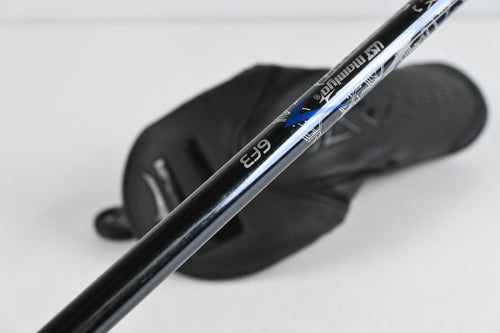 Cobra Darkspeed X #3 Wood / 15 Degree / Regular Flex UST Ling M40X Shaft