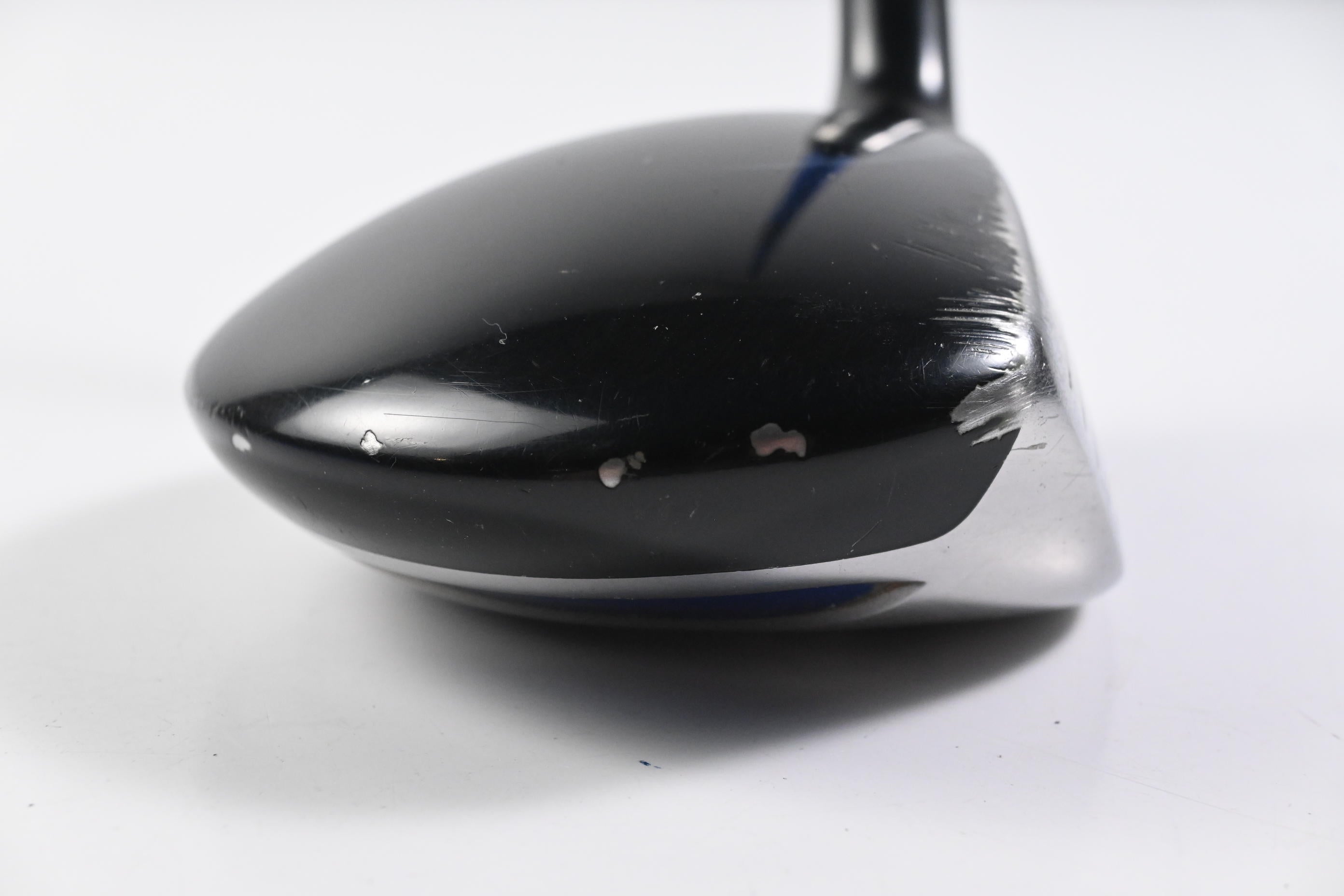 Ping G5 #5 Wood / 18 Degree / Regular Flex Grafalloy Prolaunch Blue 75 Shaft