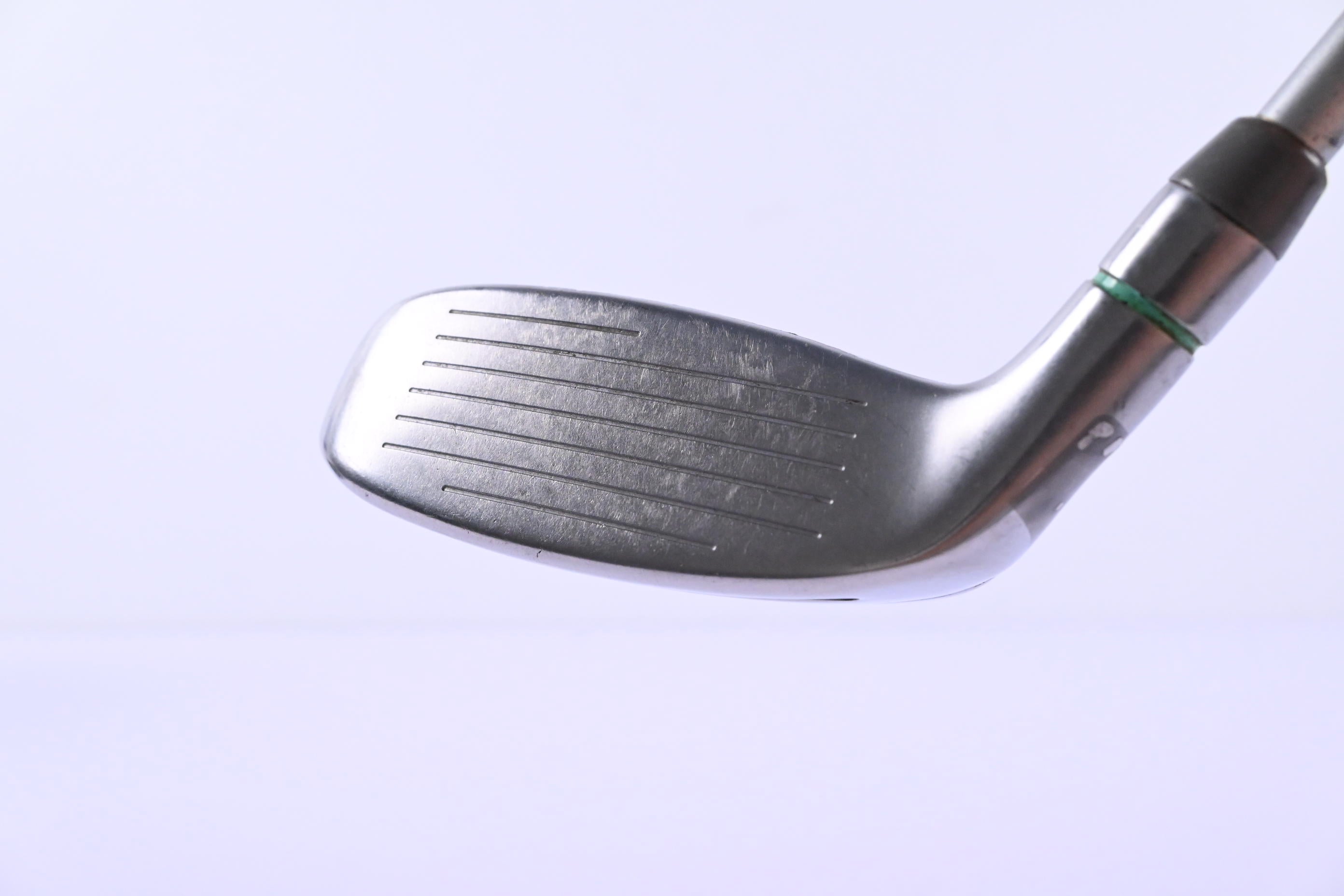 Taylormade Kalea #4 Hybrid / 23 Degree / Ladies Flex Kalea Slim Tech 75 Shaft