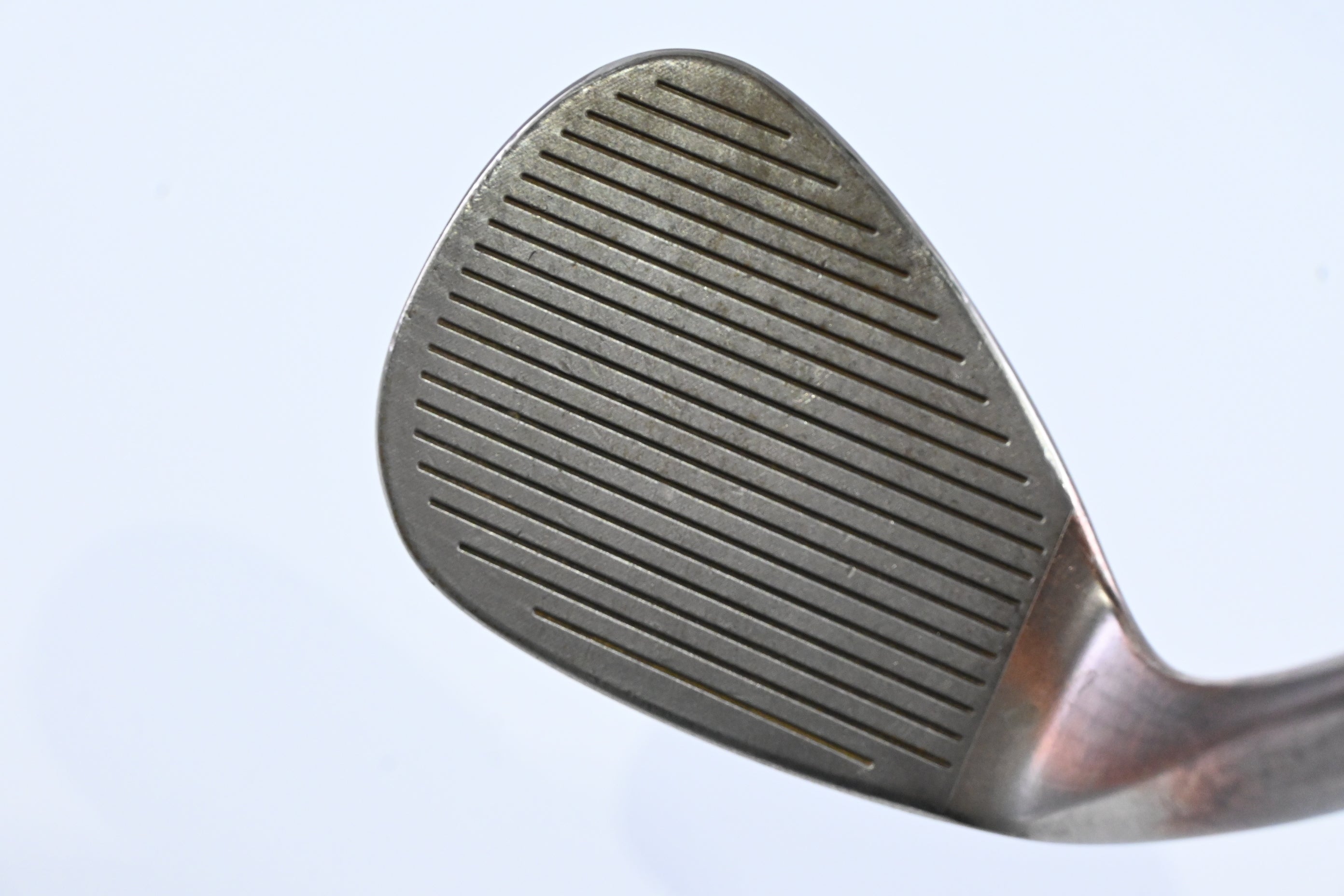 Taylormade Hi-Toe 4 Lob Wedge / 58 Degree / Wedge Flex Dynamic Gold 115