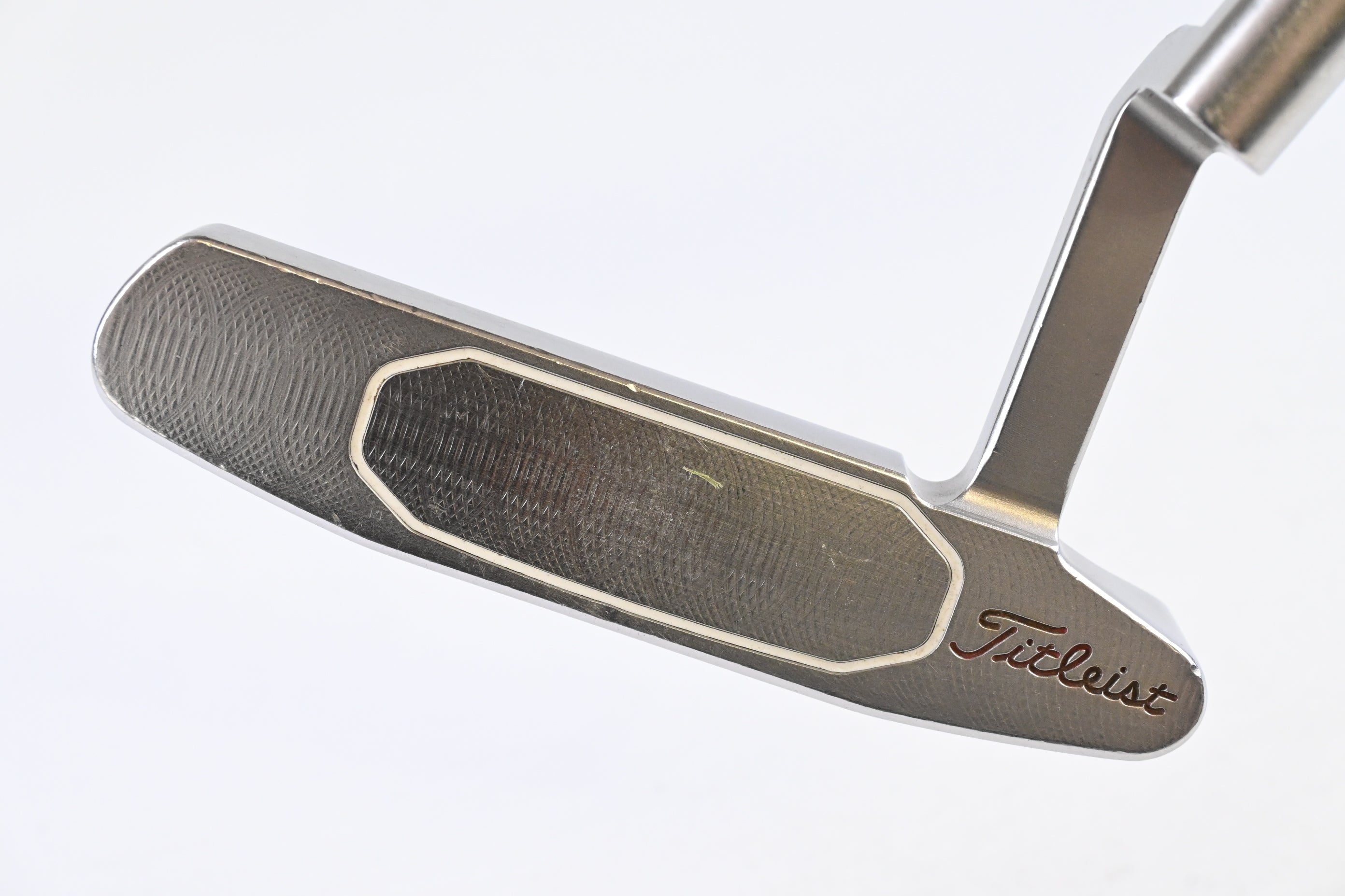 Scotty Cameron Studio Style Newport 2 Putter / 33 Inch